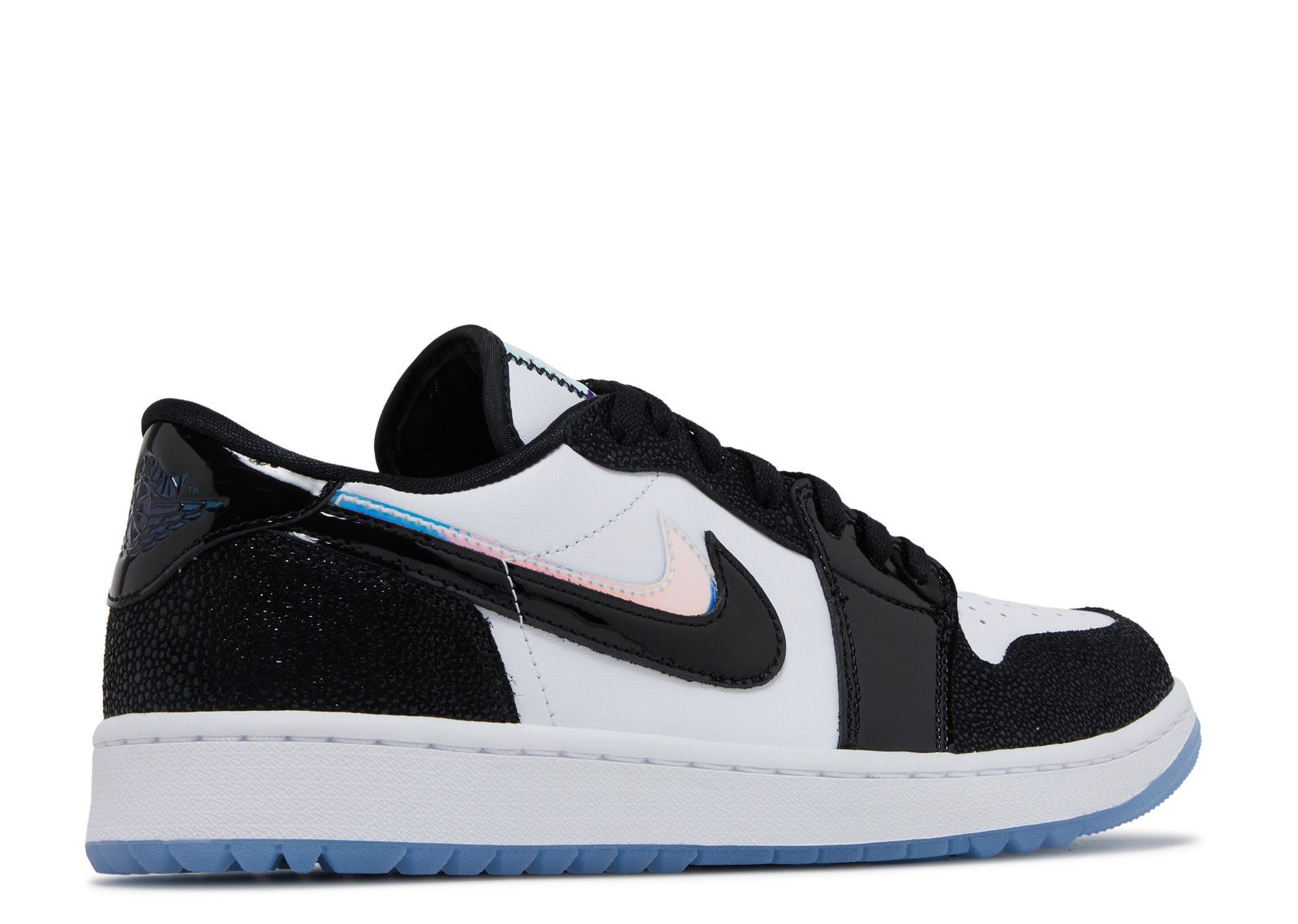 Jordan 1 Low Golf NRG 'Endless Pursuit Pack' - Air Jordan Jordan 1 Low Golf NRG 'Endless Pursuit Pack' - Air Jordan
