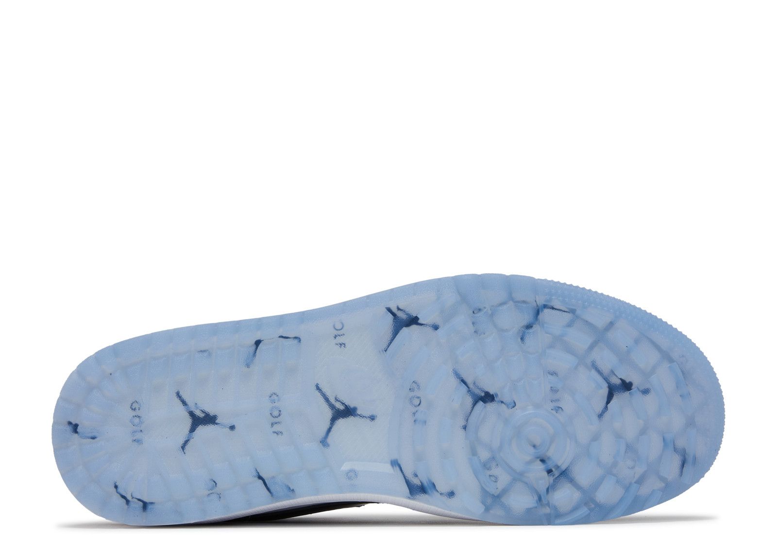 Jordan 1 Low Golf NRG ‘Endless Pursuit Pack’