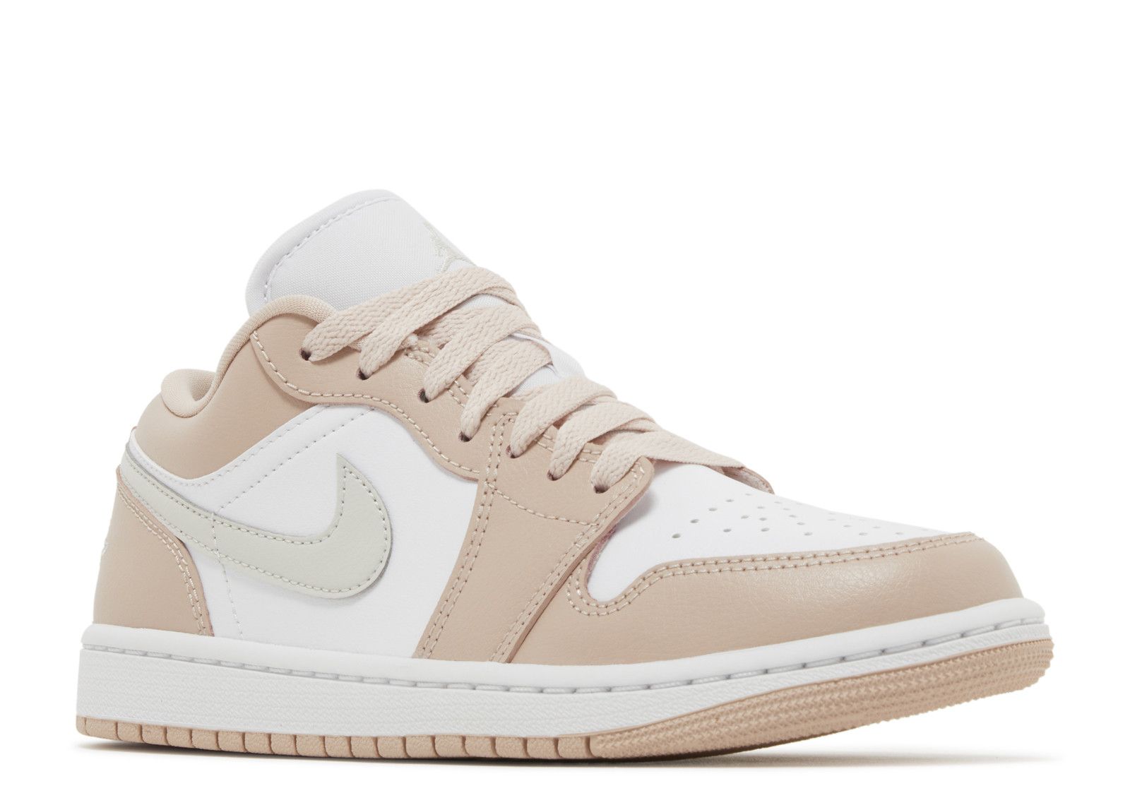 Wmns Jordan Low 'Particle Beige' Air Jordan DC0774 120