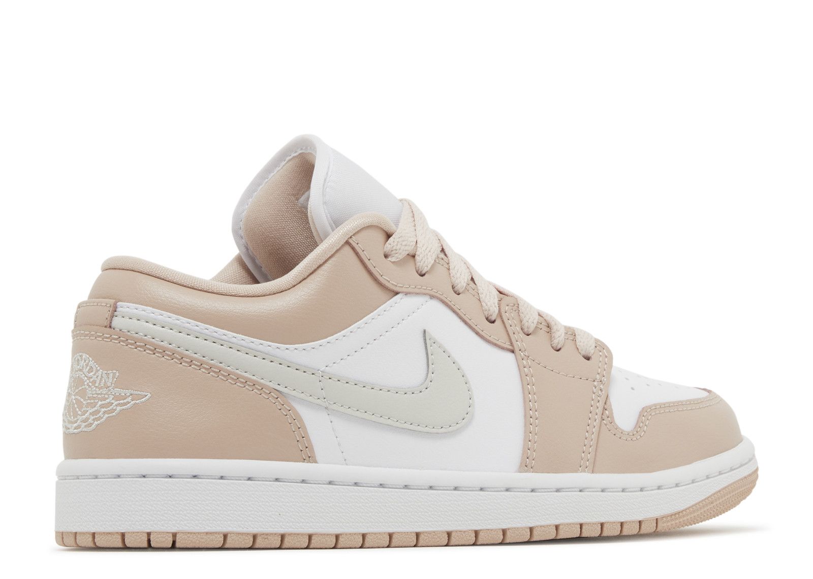 Wmns Jordan 1 Low ‘Particle Beige’