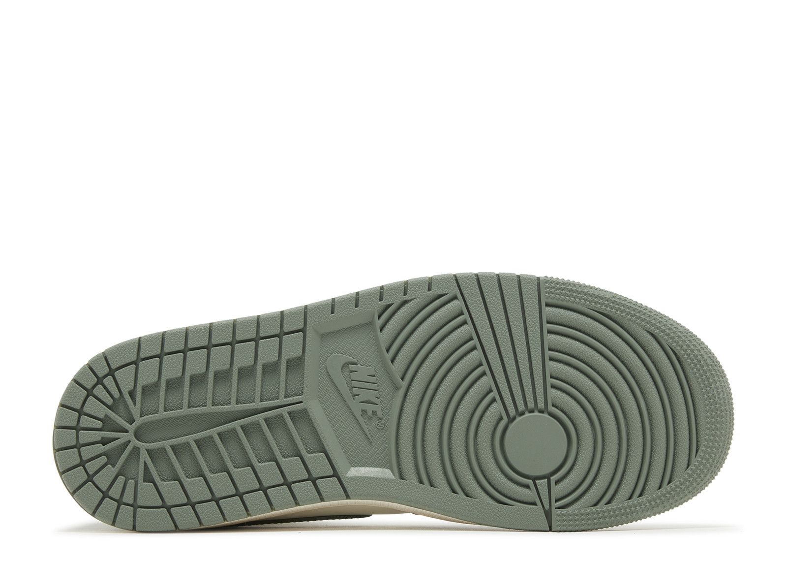 Wmns Jordan 1 Mid ‘Jade Smoke’