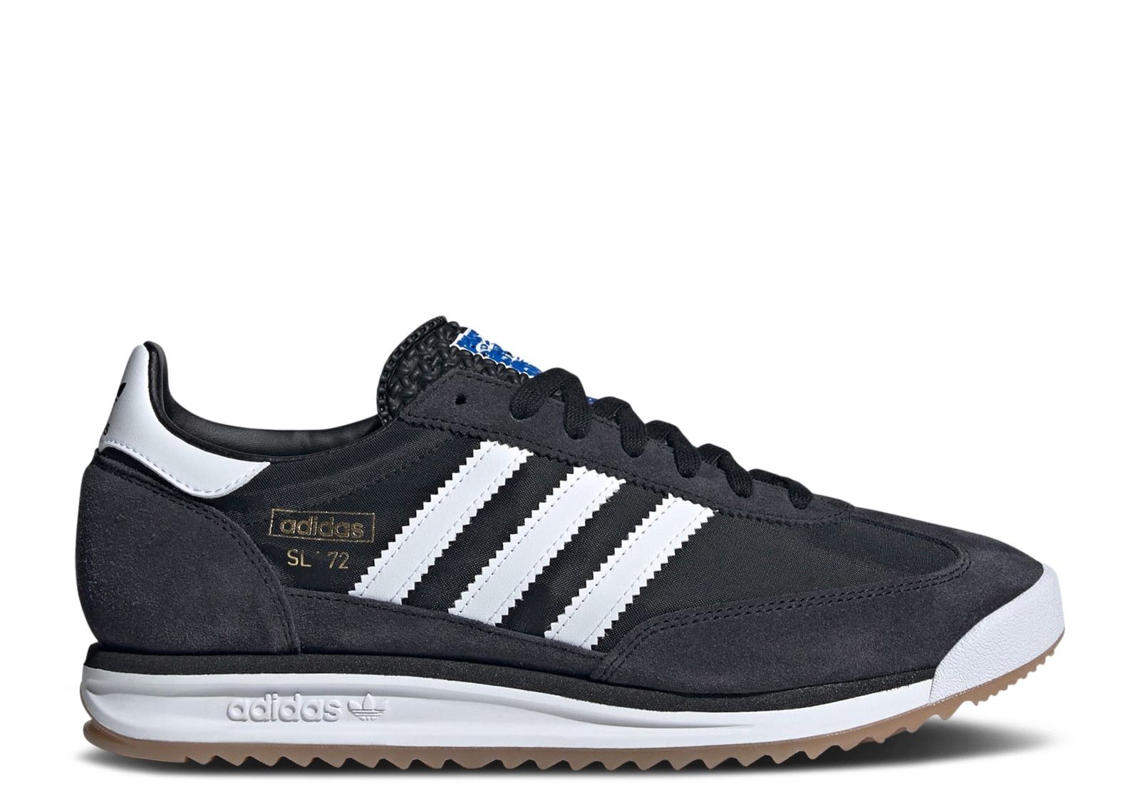 ★★Adairs★★ SL 72 RS Wonder Blue Gray JH5103 adidas SL 72 RS Wonder Blue Men's - JH5103 - US