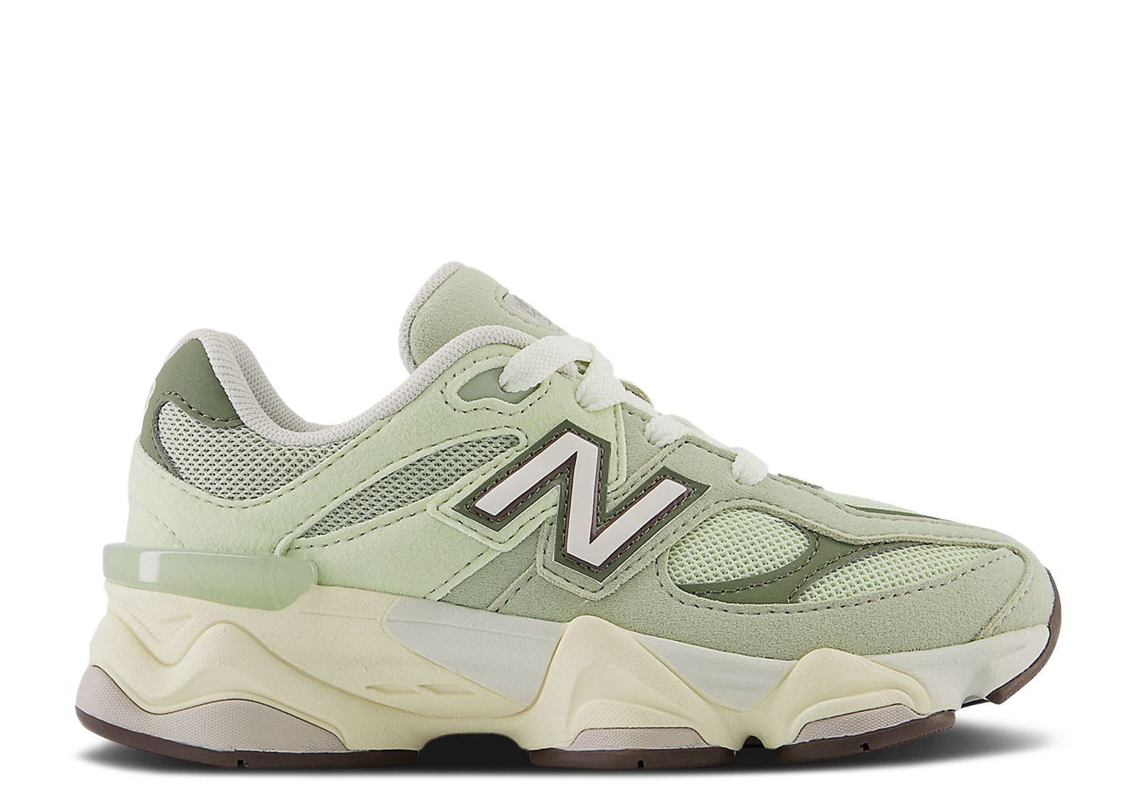 New Balance 9060 Little Kid 