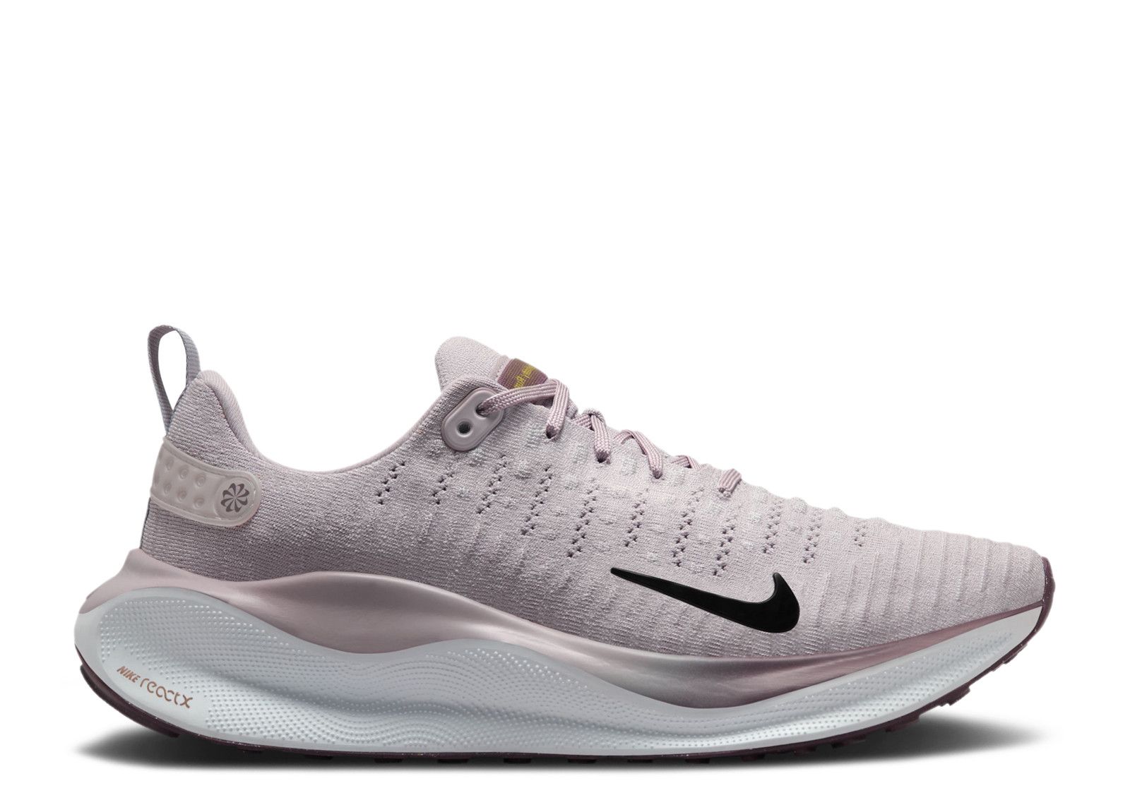 Wmns ReactX Infinity Run 4 'Platinum Violet' - Nike - DR2670 010 ...