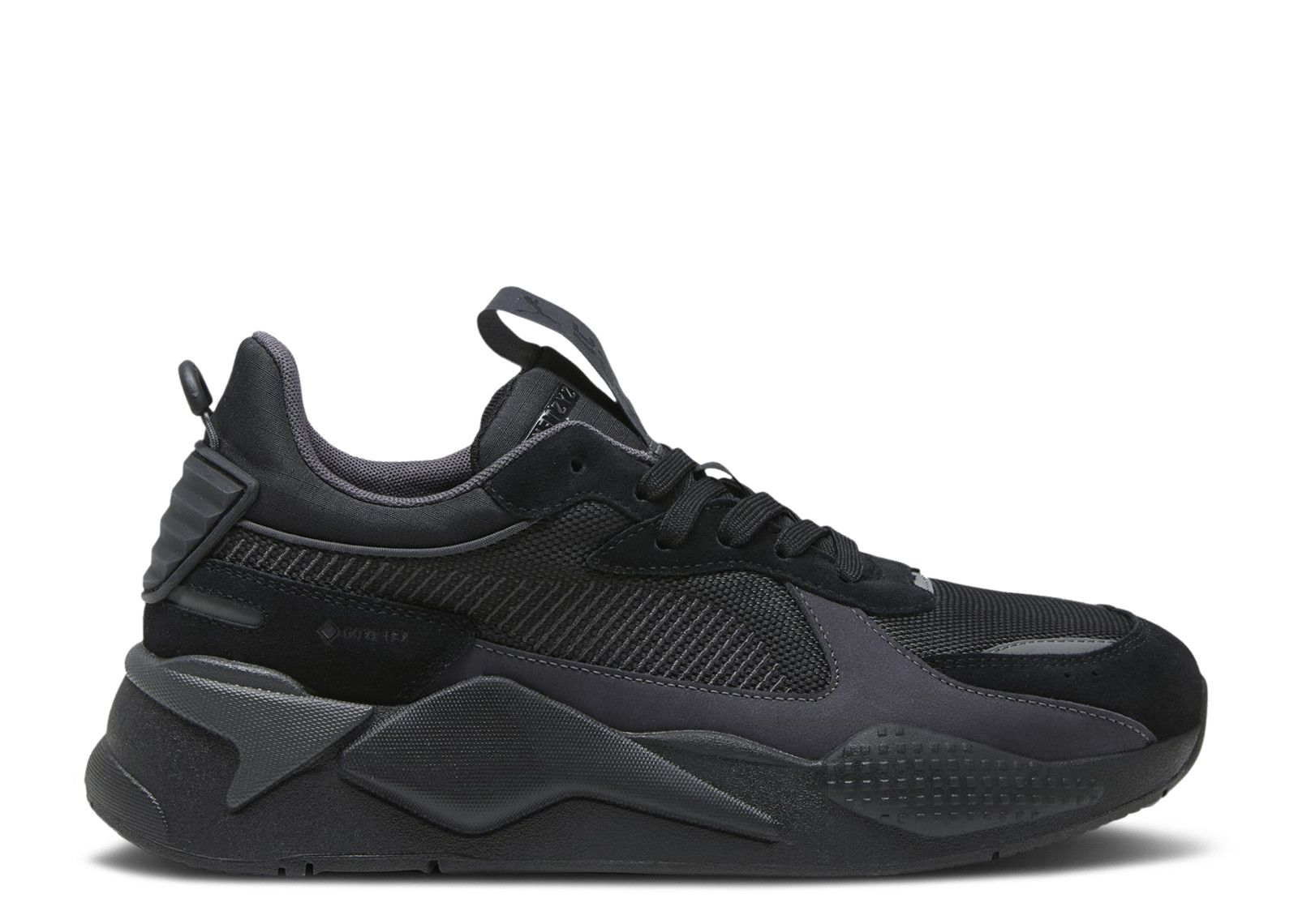 RS-X GORE-TEX 'Black Dark Coal'