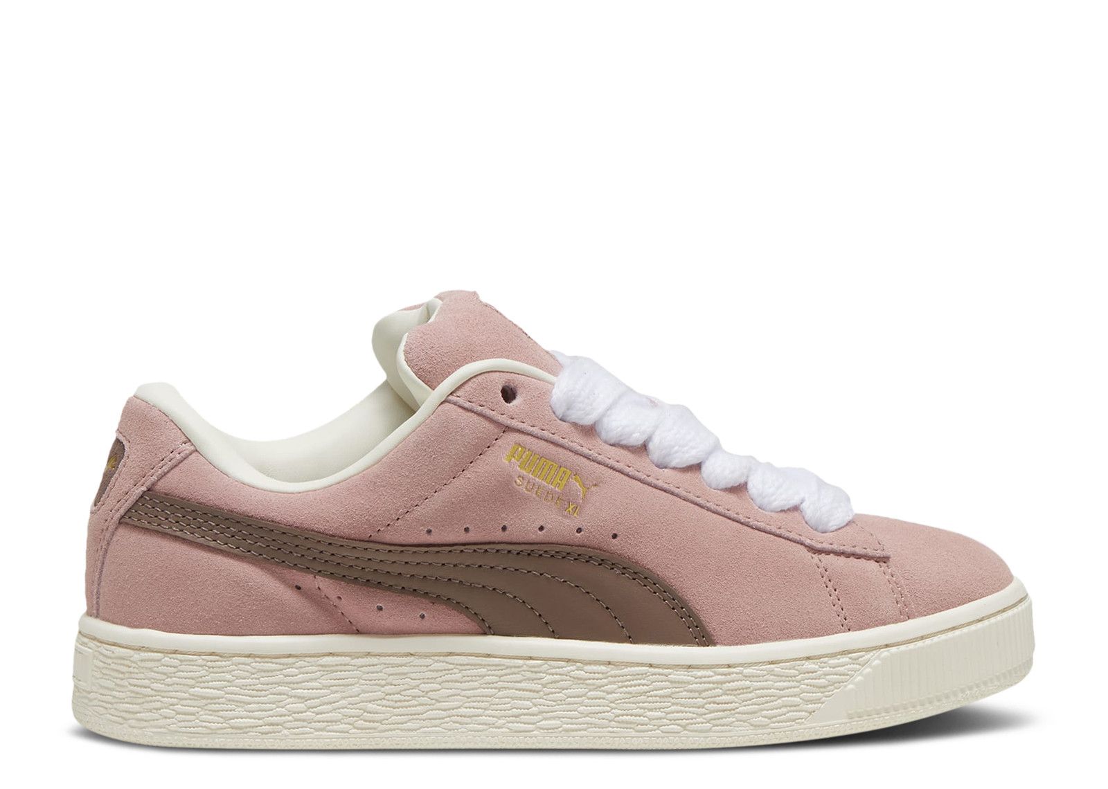 Suede XL 'Future Pink'