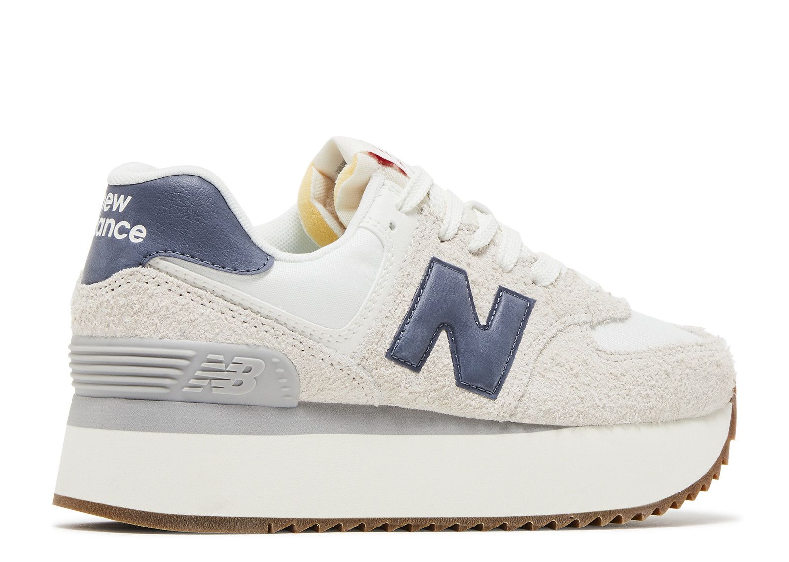 スニーカー NEW BALANCE 5740 MOONBEAM/Reflection with phantom New Balance 57/40 Reflection Phantom M5740HCE | eBay
