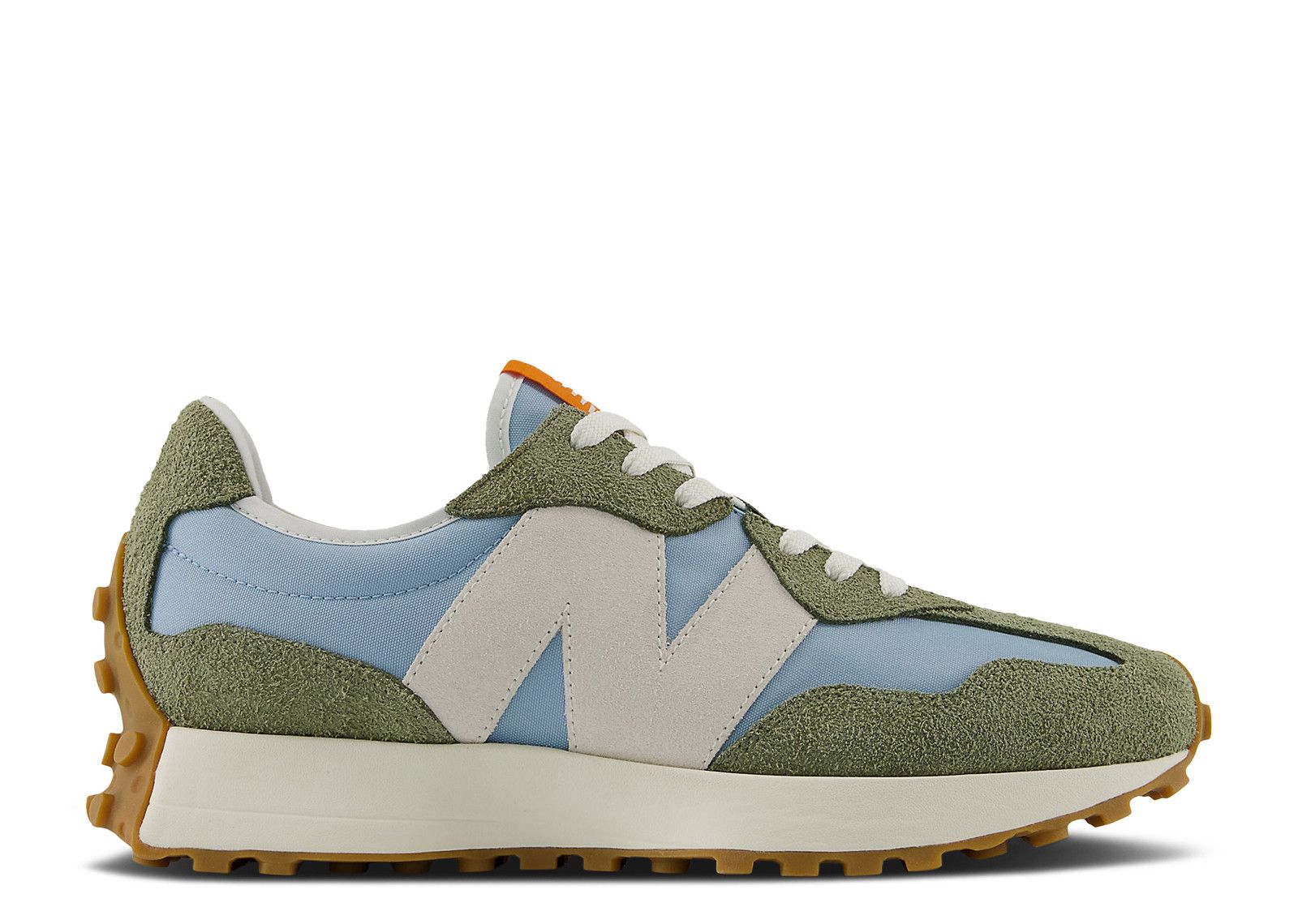 90s archive New Balance 3Dグラフィック 画像切り替わり Aminé x New Balance Biblioteca 2000s Limited to 100 Pairs