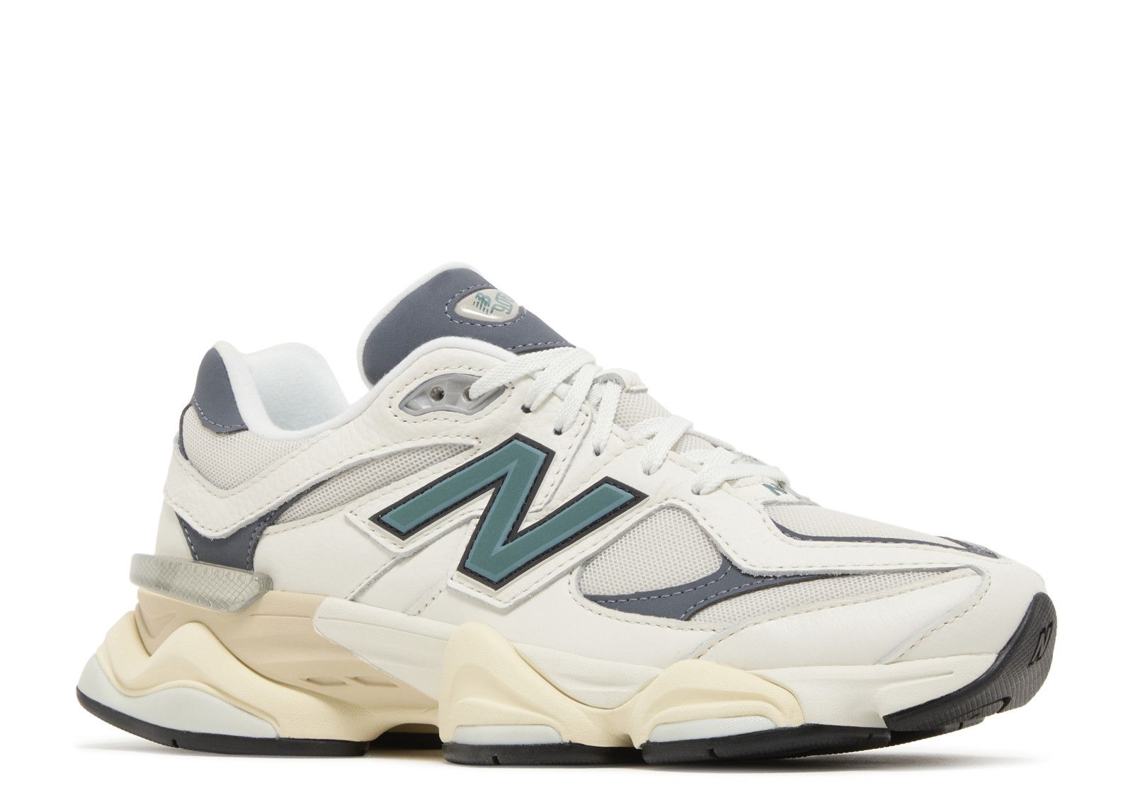 New Balance 9060 'New Spruce' - New Balance - U9060ESD