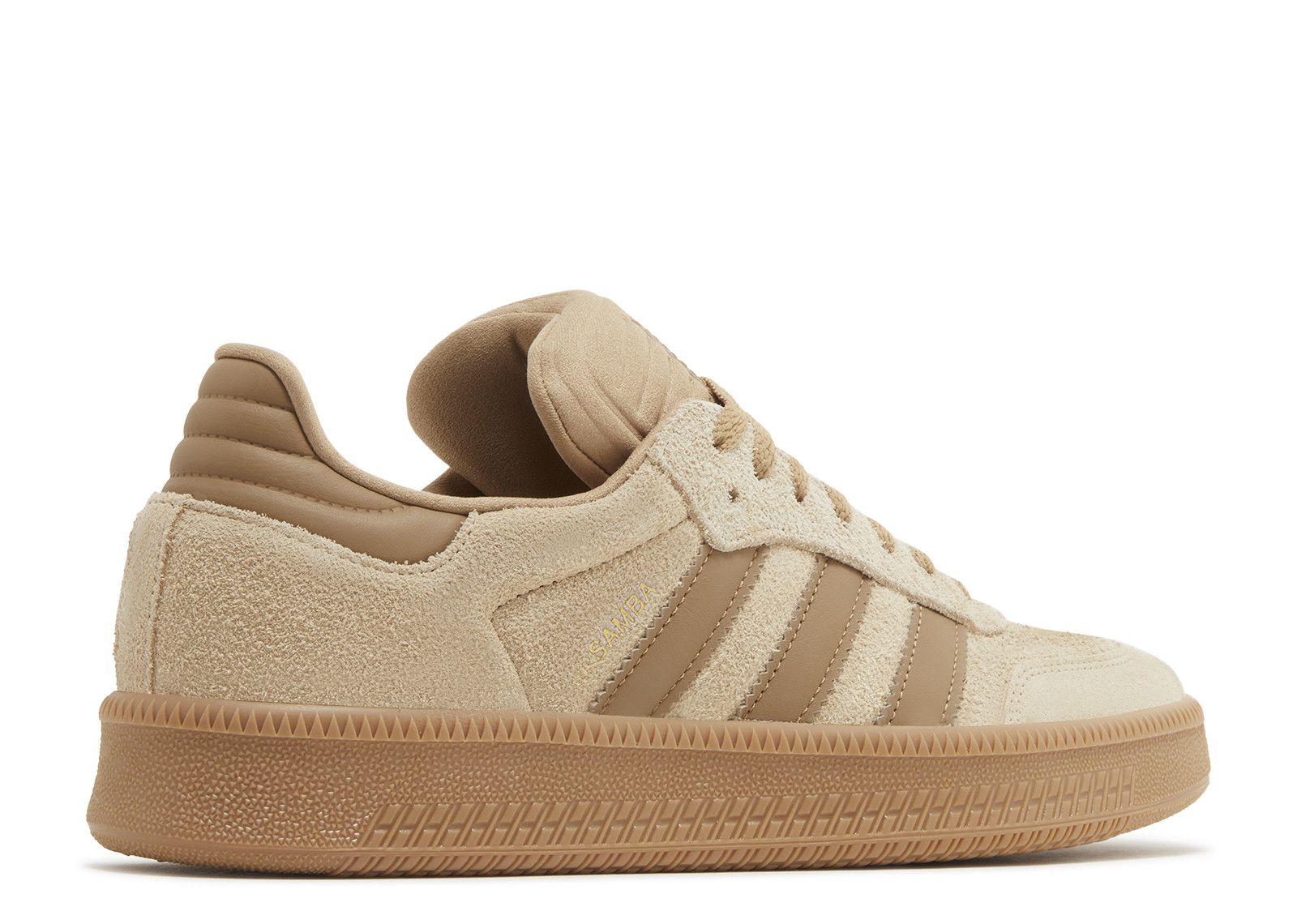adidas gazelle silver green womens Adidas Samba XLG main image 1