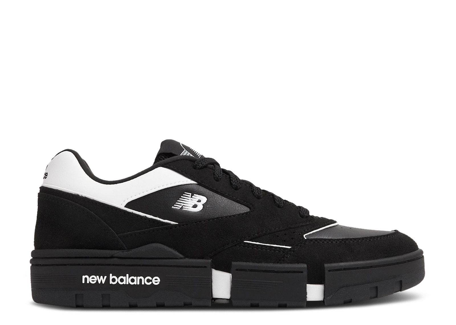 New Balance MSFTSrep X 0.01 'Black' - New Balance - CTJSBK - black