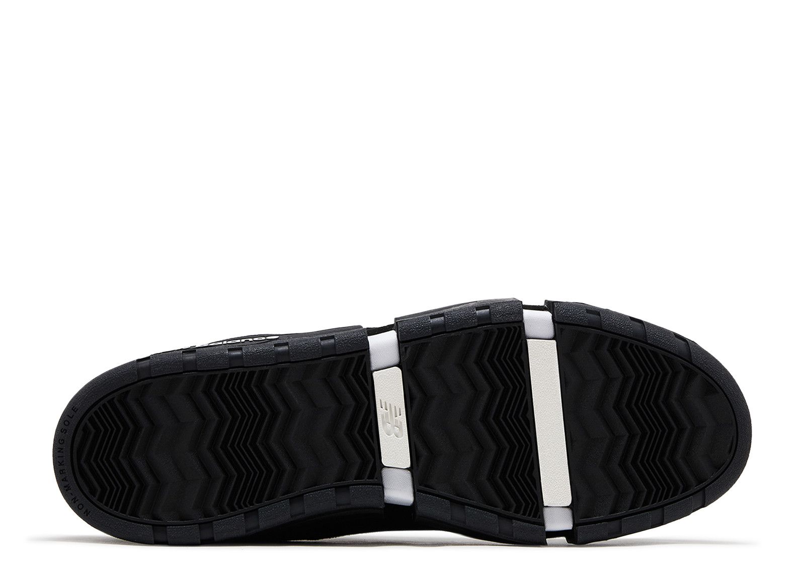 New Balance MSFTSrep X 0.01 'Black' - New Balance - CTJSBK - black