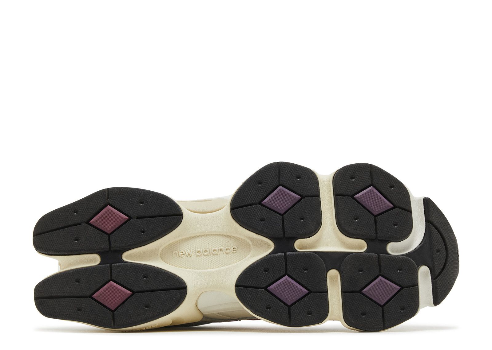 New Balance 9060 'Magenta' - New Balance - U9060ESC | Flight
