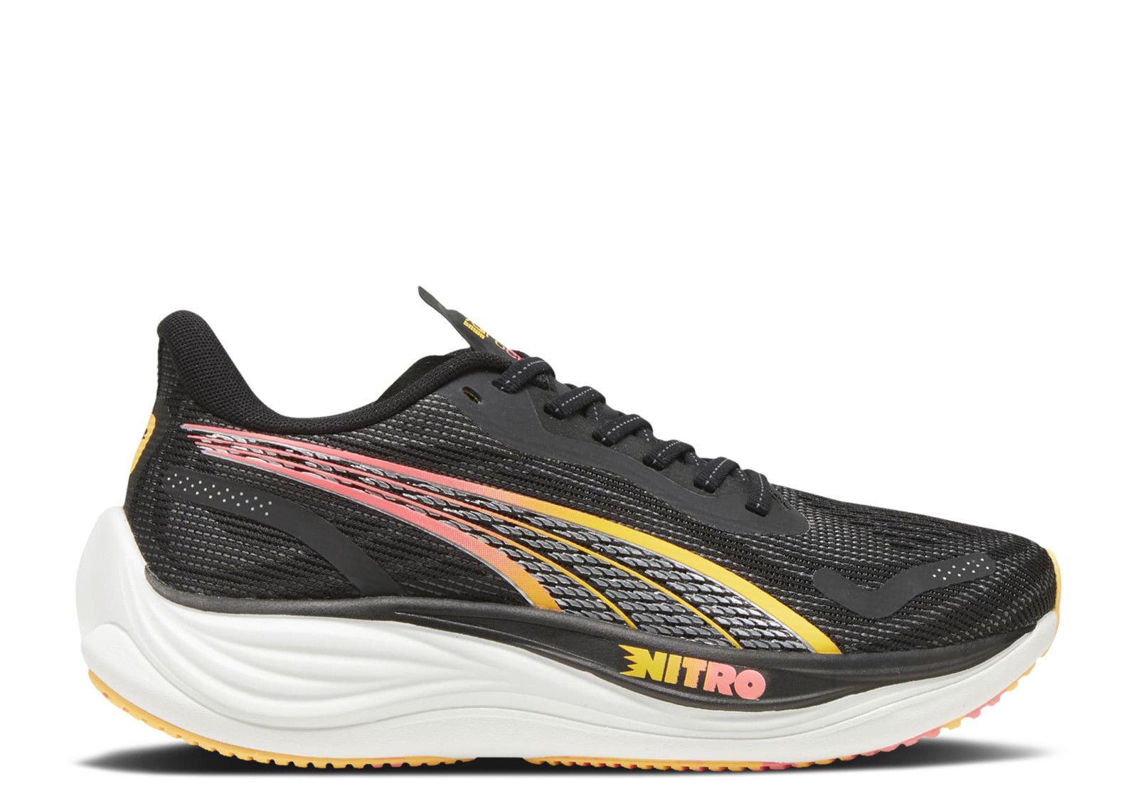 Wmns Velocity Nitro 3 'Black Sun Stream'