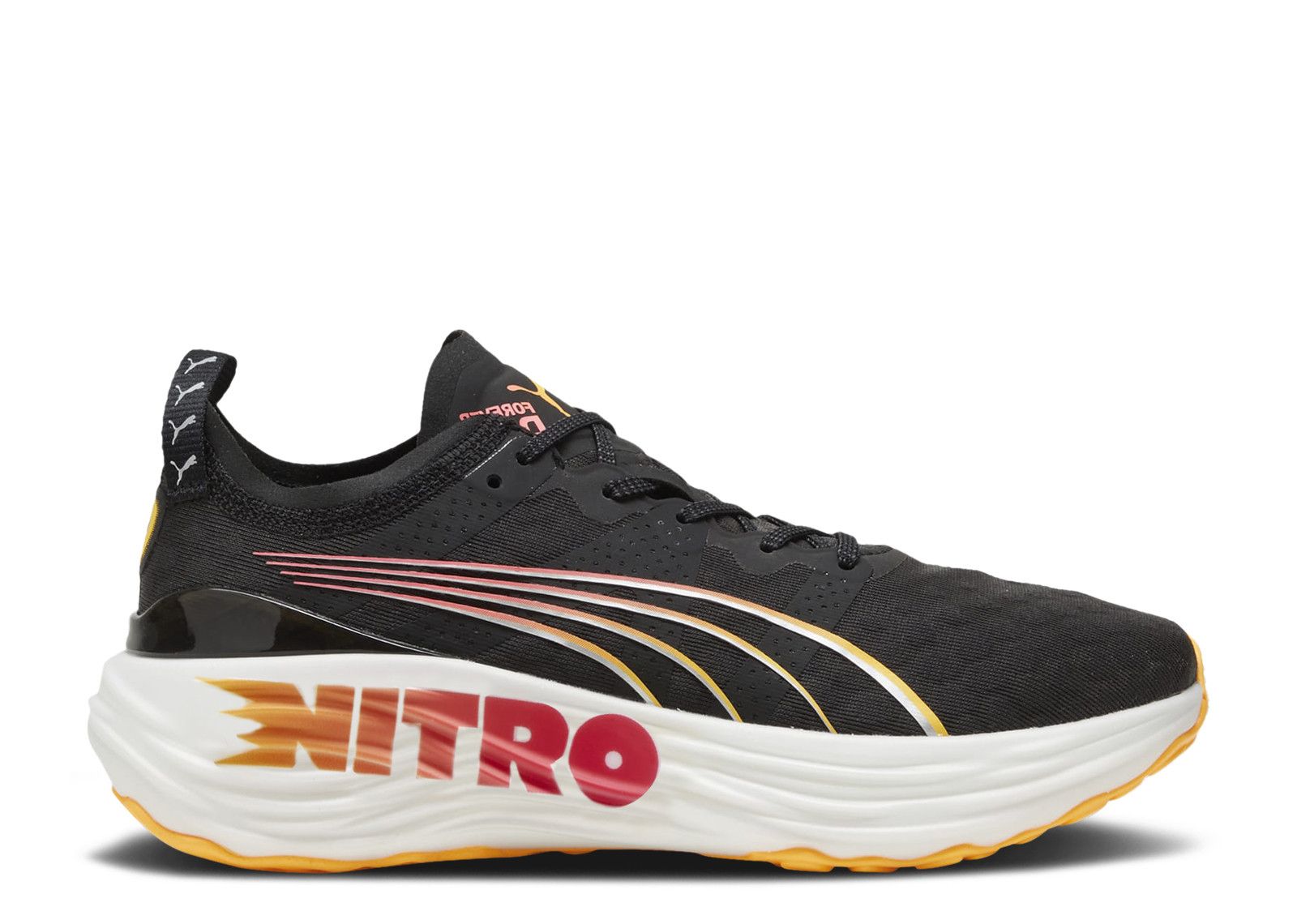 Wmns ForeverRun Nitro 'Black Sun Stream'