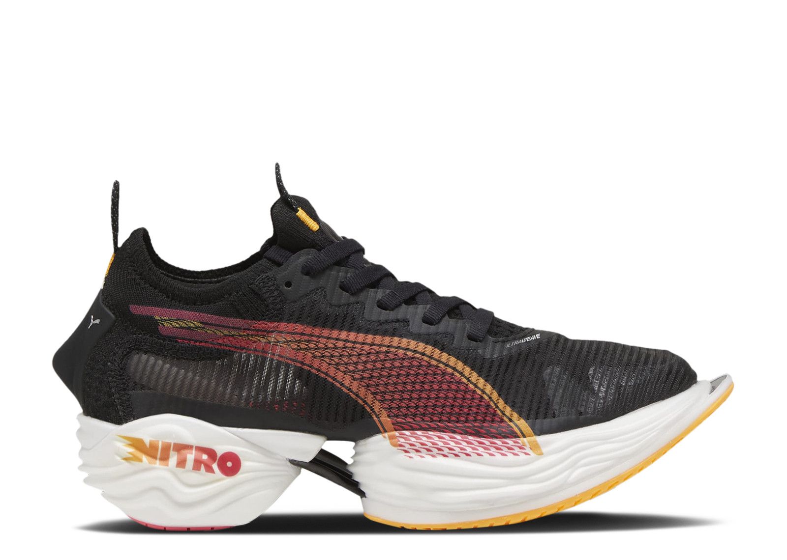 Wmns Fast-R Nitro Elite 2 'Black Sun Stream'