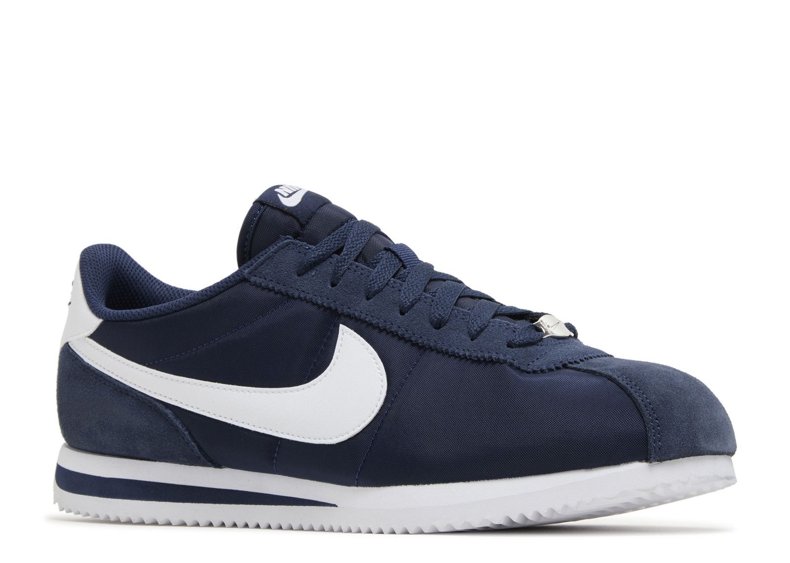 Cortez TXT 'Midnight Navy' - Nike - HF0263 400 - midnight