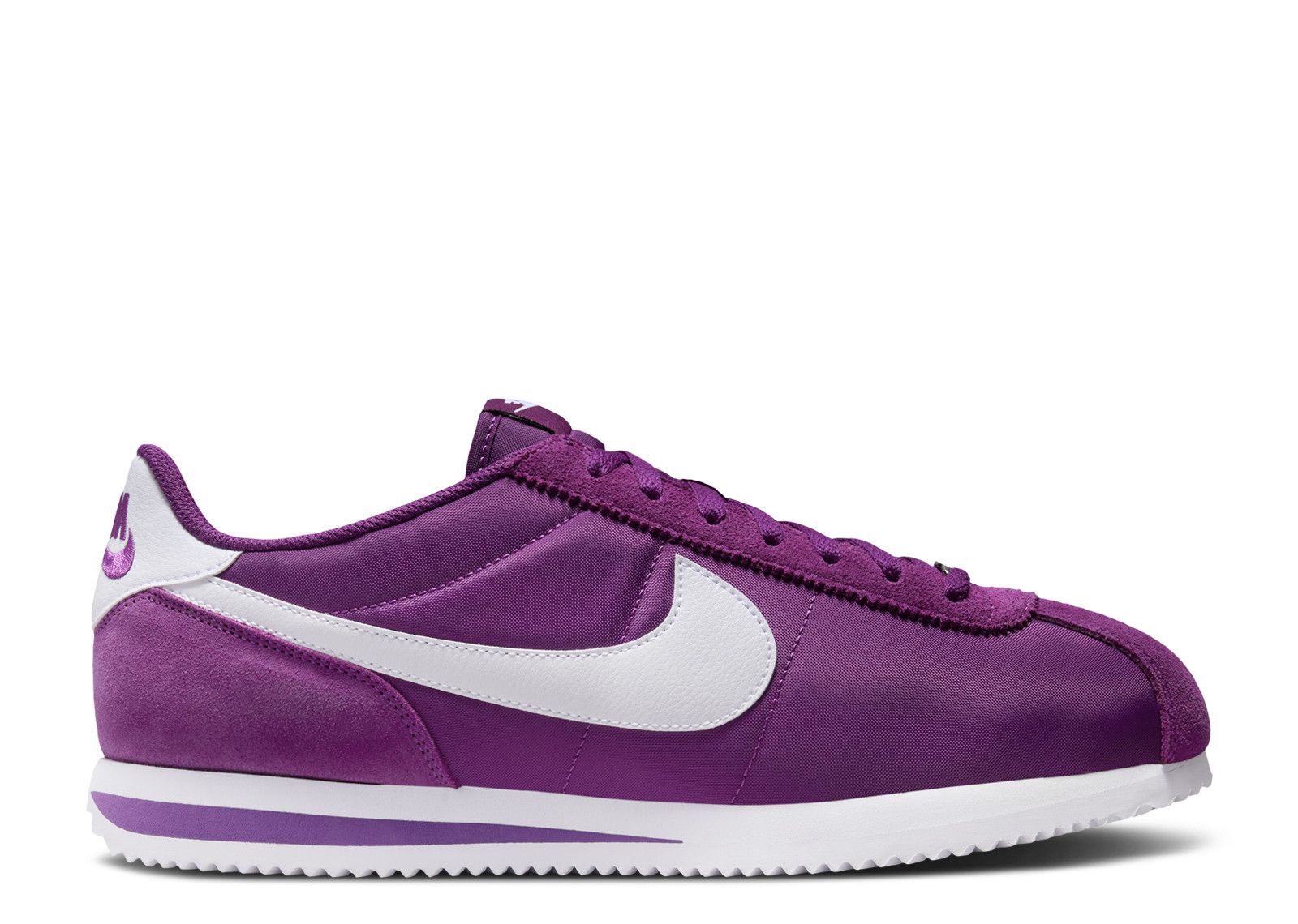 cortez high heels