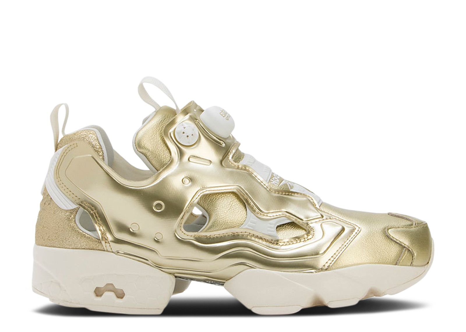 InstaPump Fury 94 'Brass'