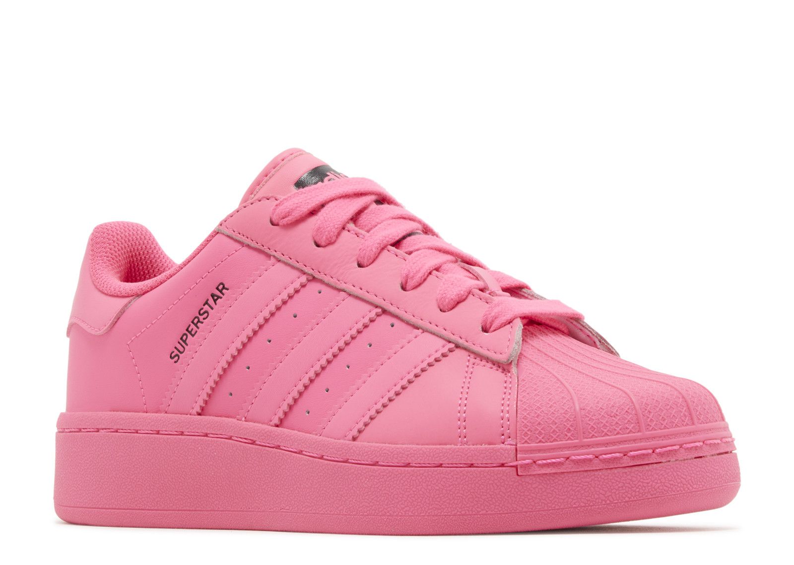 Adidas superstar supercolor pink best sale