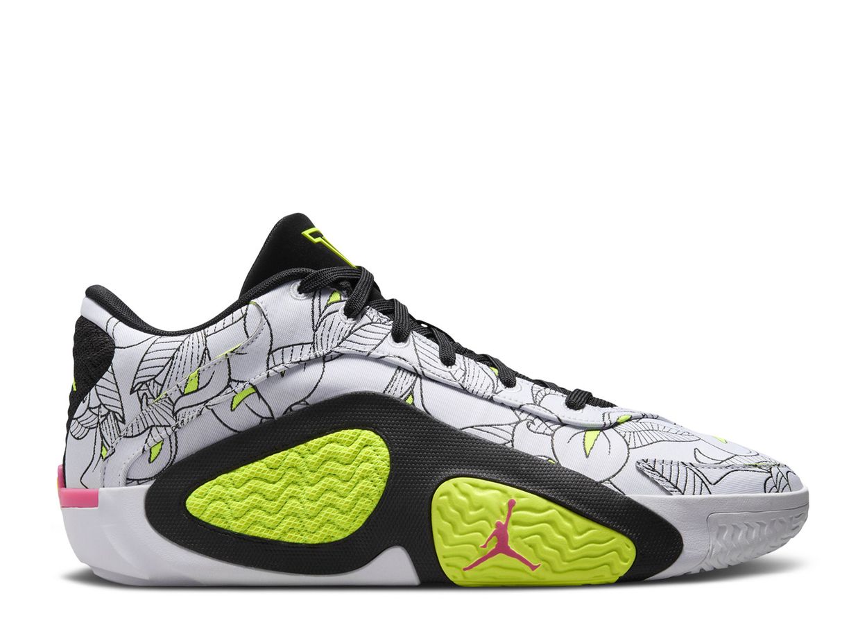 Jordan Tatum 2 PF 'Momma's Boy'