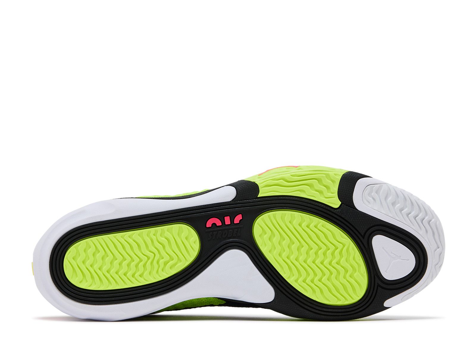 Jordan Tatum 2 PF 'Momma's Boy' - Air Jordan - FZ8823 100 - white