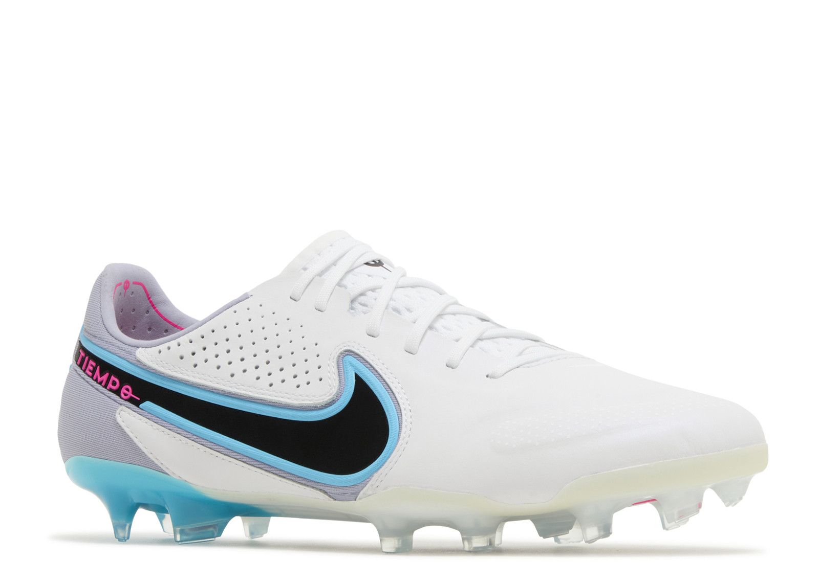 Tiempo Legend 9 Elite FG Pro 'Blast Pack' - Nike - FD0271 146