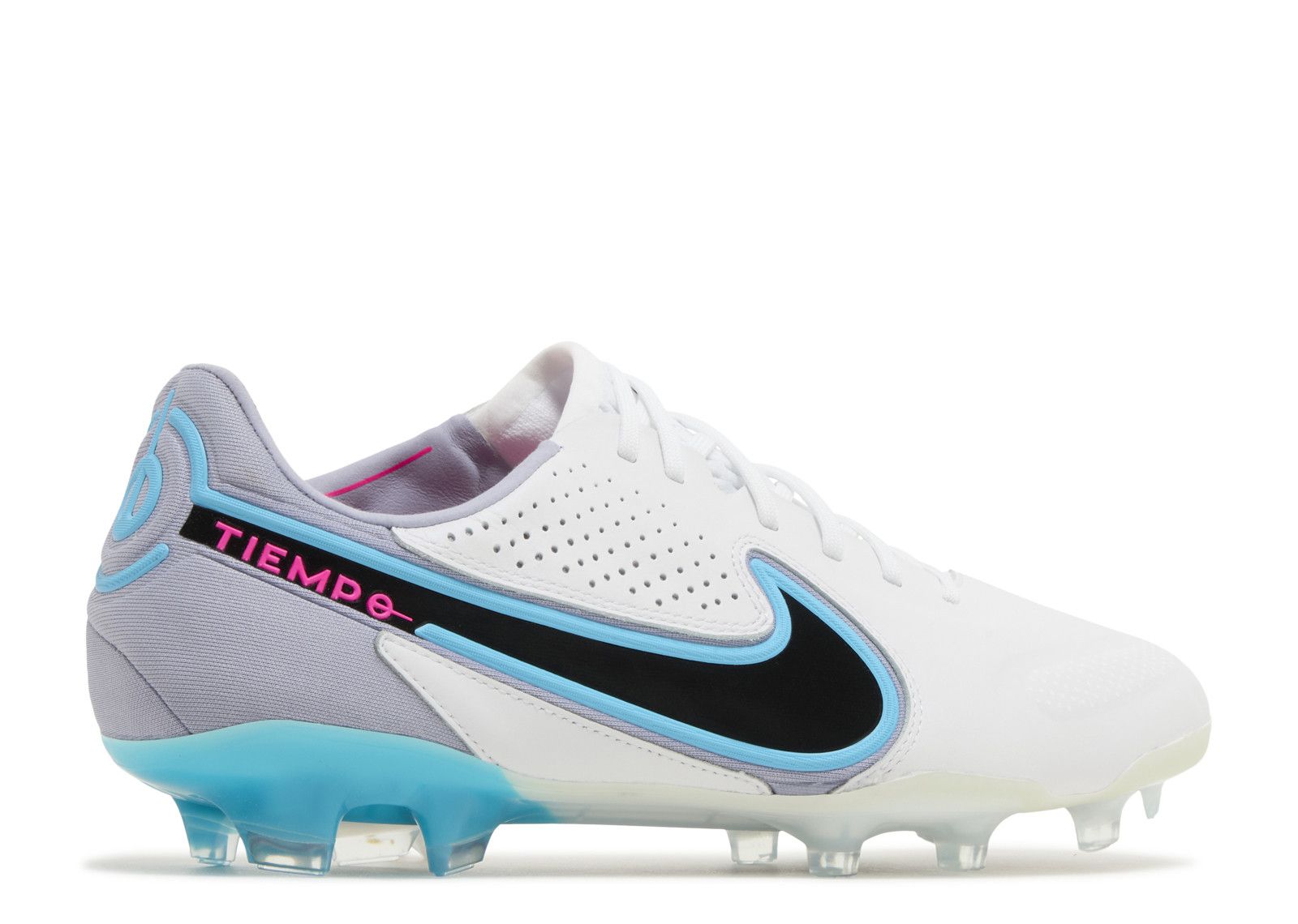 Tiempo Legend 9 Elite FG Pro 'Blast Pack' - Nike - FD0271
