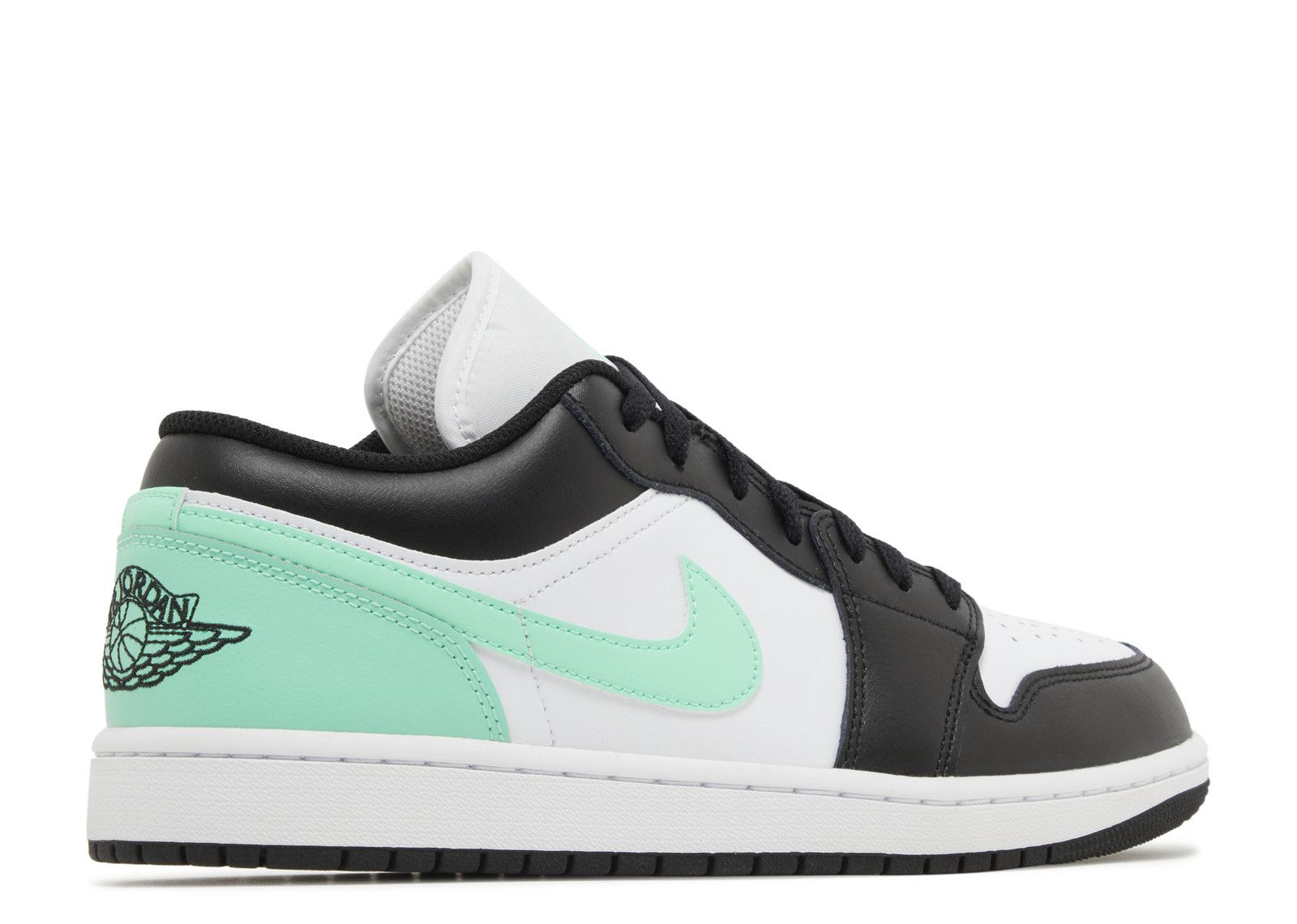 Jordan Low 'Green Glow'