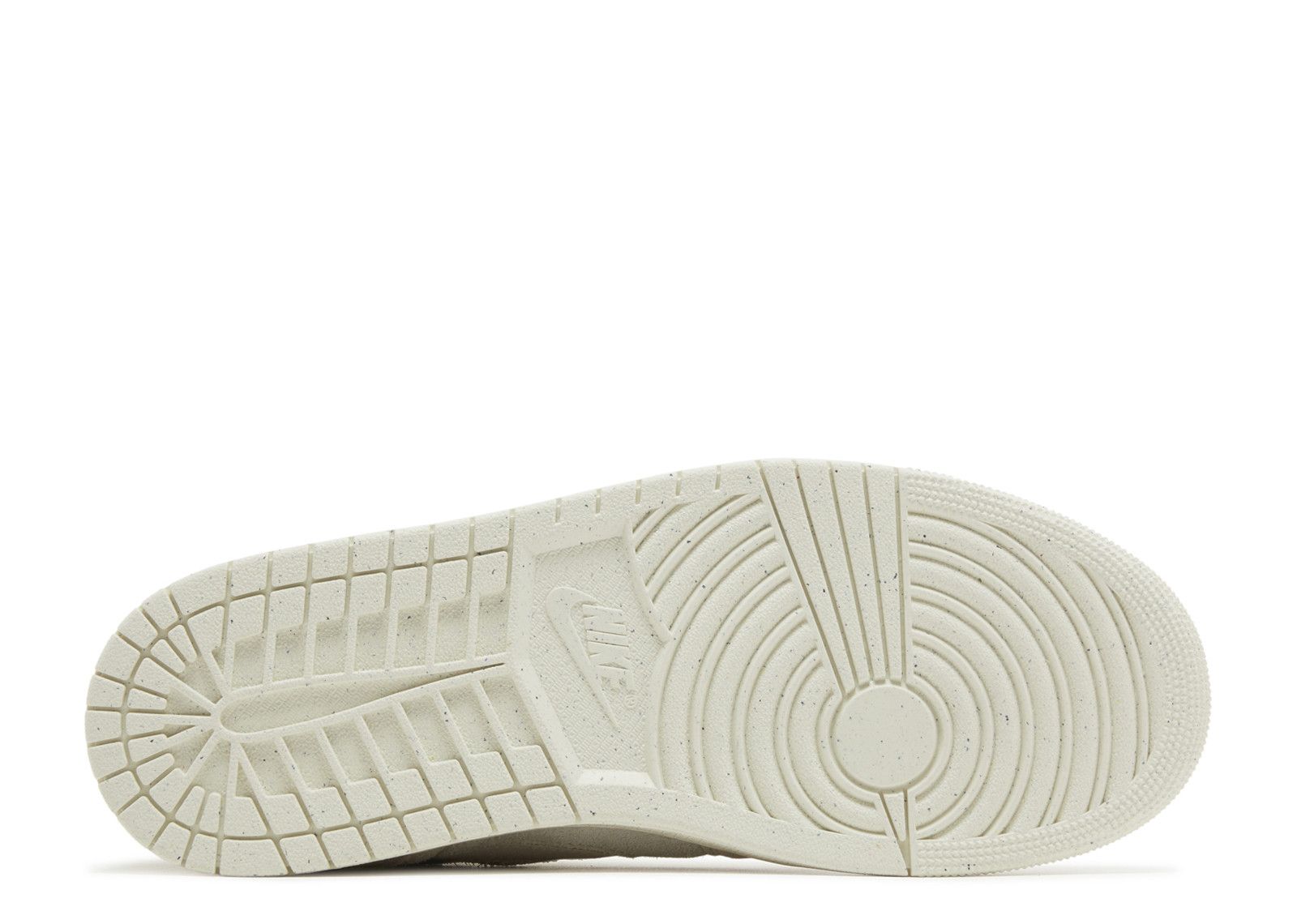 Jordan 1 Mid SE Craft 'Pale Ivory' - Air Jordan - FQ3224 100