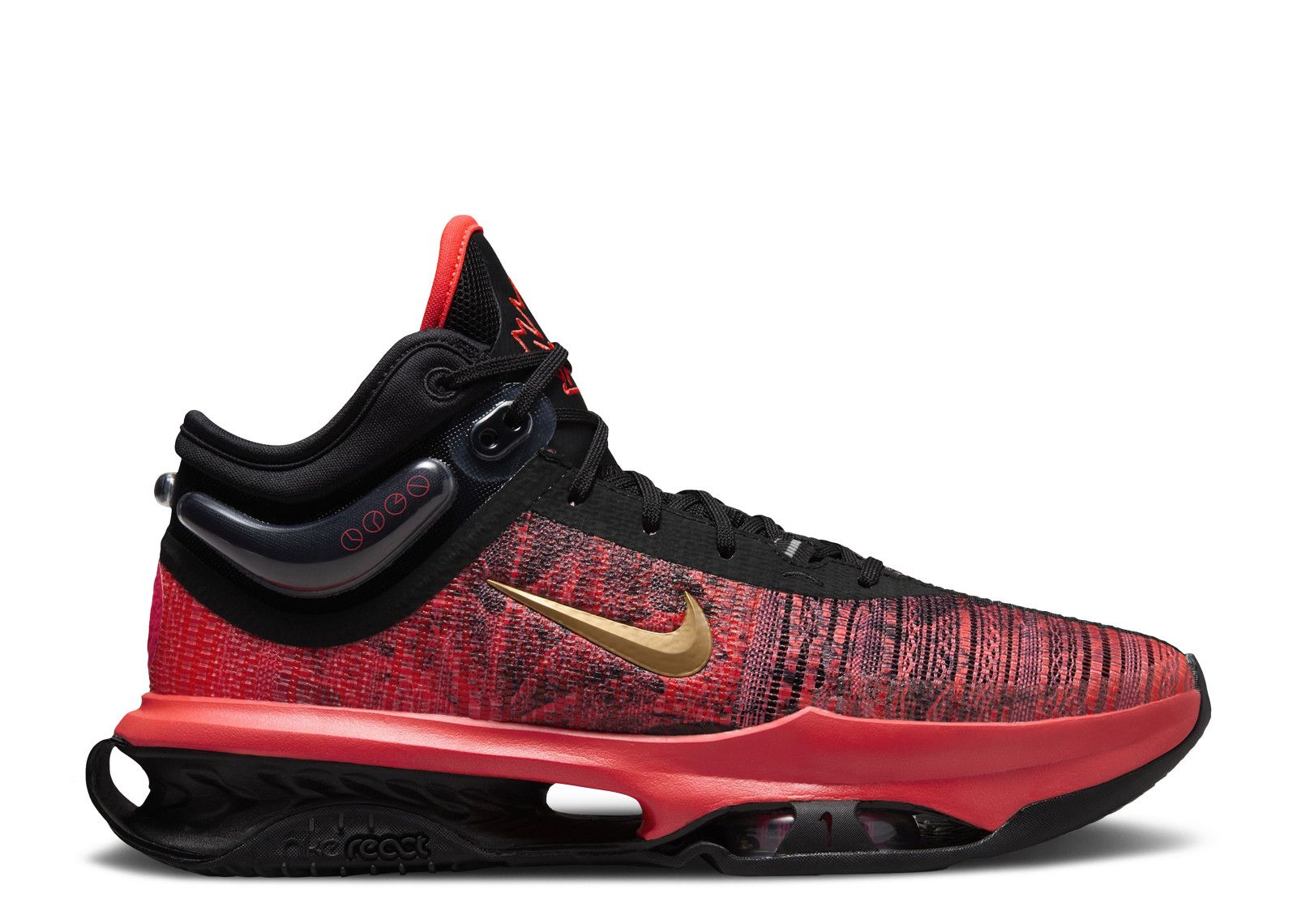 Nike Air Zoom GT Jump 2 ナイキ 国内7/28発売】Nike Air Zoom G.T. Jump 2 EP | bbkicks-news