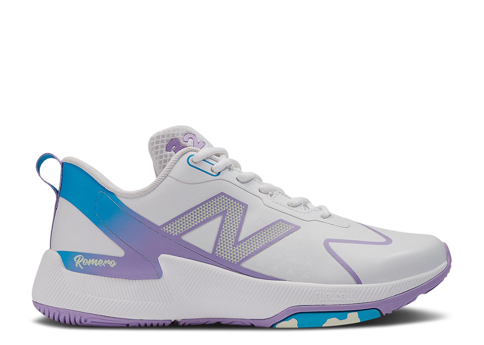 ★New Balance★FuelCell Romero Duo Trainer★STROMAT2★WMNS New Balance Wmns FuelCell Romero Duo Trainer 'Unity Of Sport
