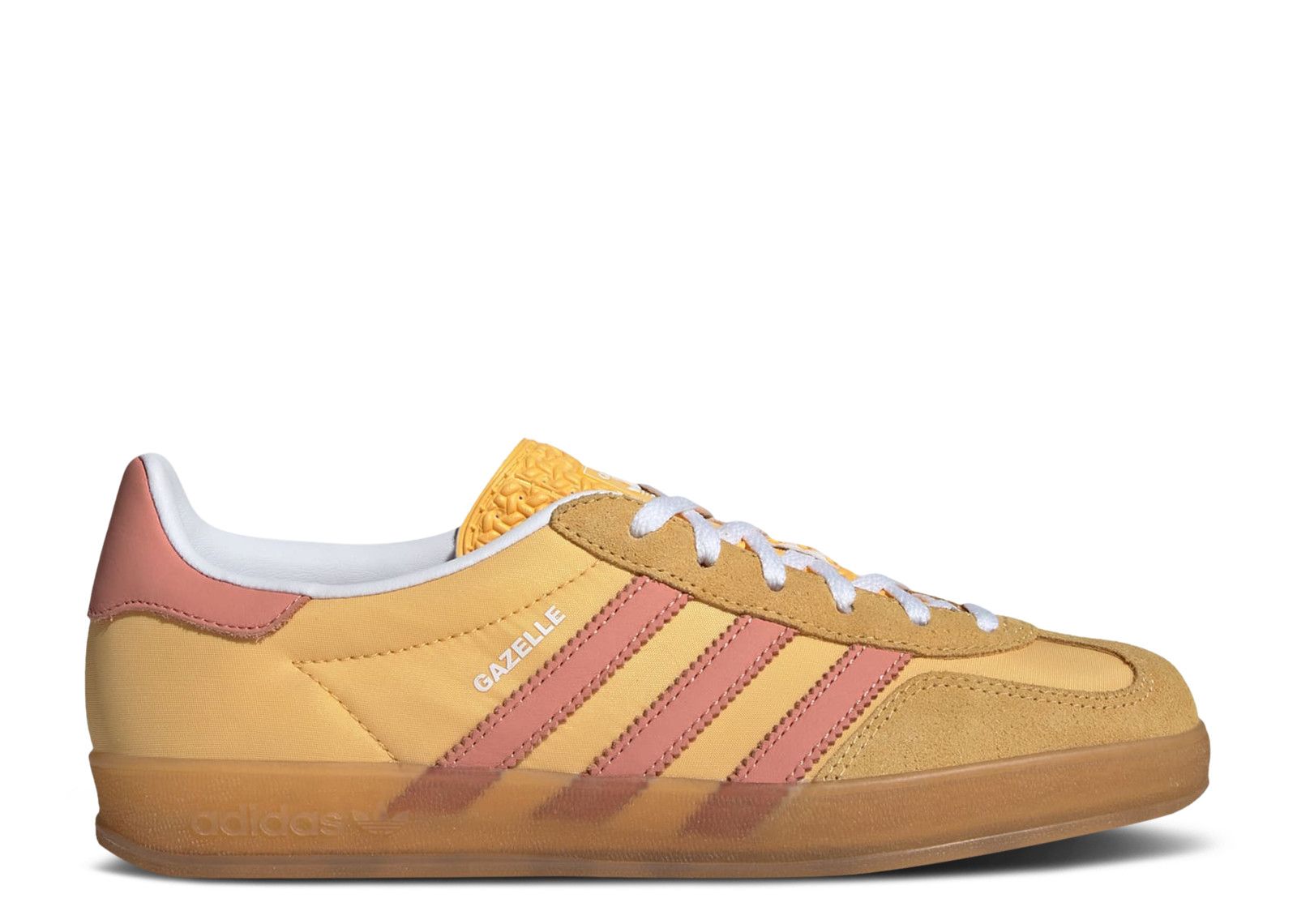 ★adidas★ガゼルインドアスニーカー Semi Spark Wonder Clay Wmns Gazelle Indoor 'Semi Spark Wonder Clay' - Adidas