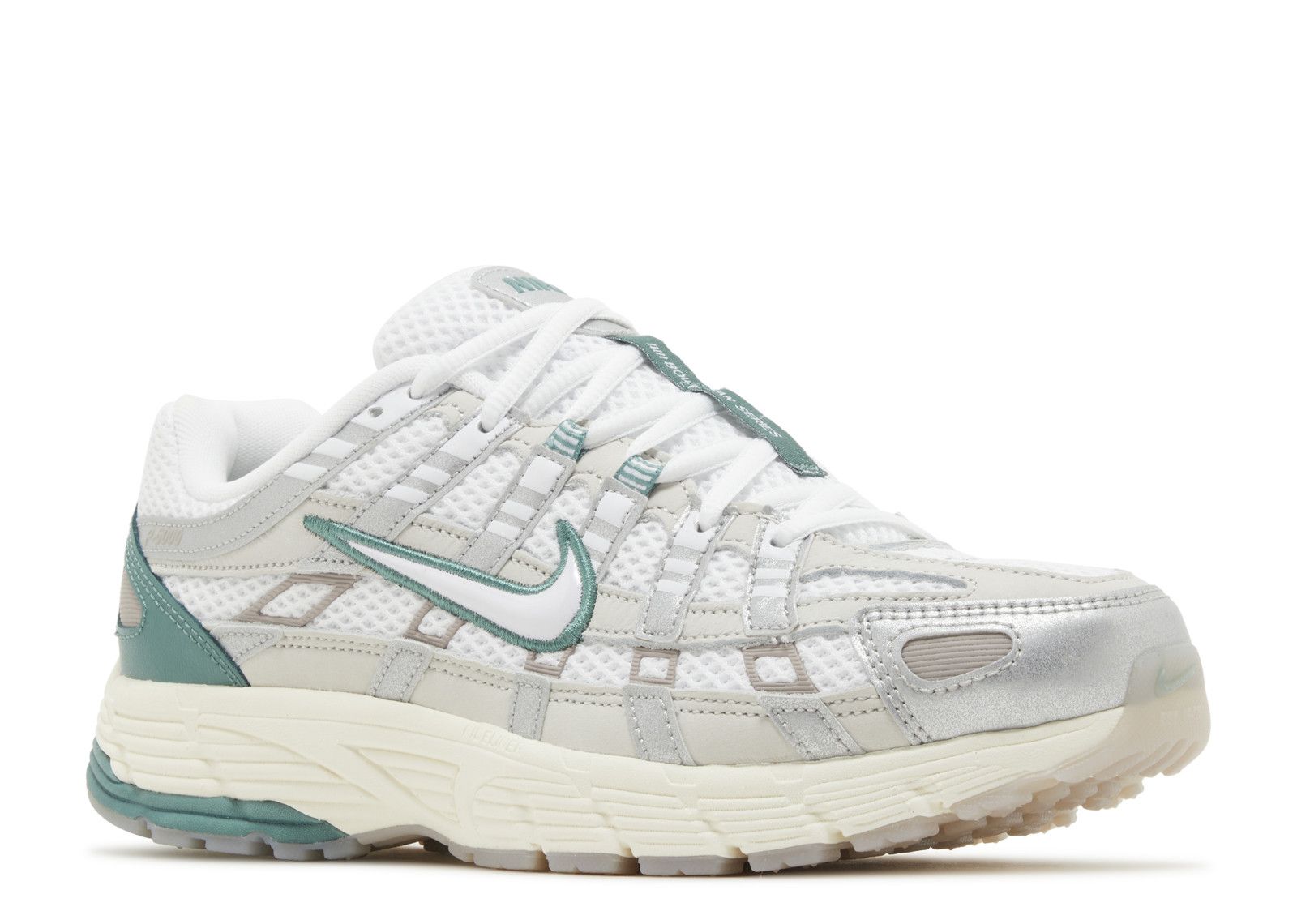 P 6000 Premium 'Light Bone Bicoastal' - Nike - HF4308 072 - light