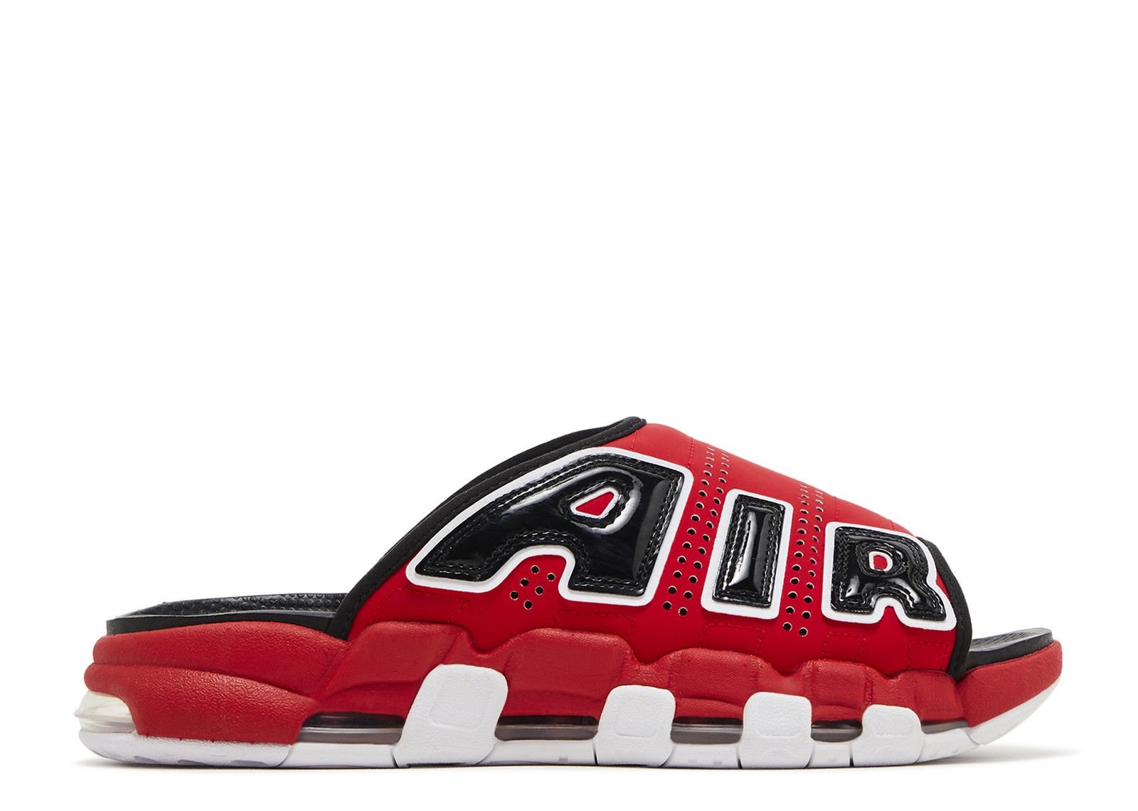 Nike Air More Uptempo Slide Sneakers Flight Club Japan