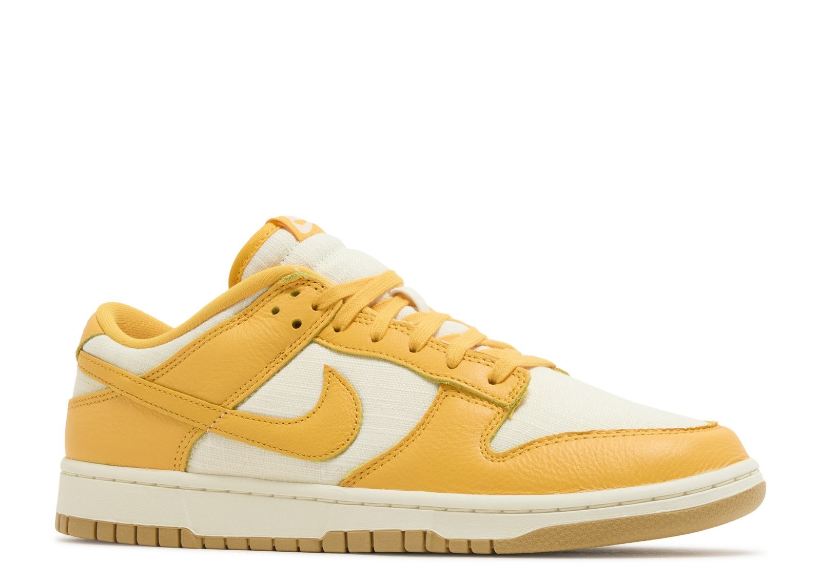 women's dunk low laser orange