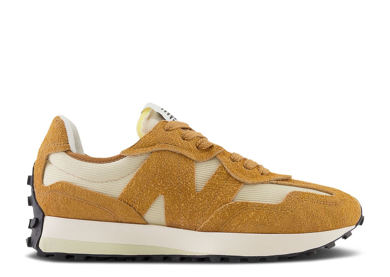 New Balance 327 Brown / Beige