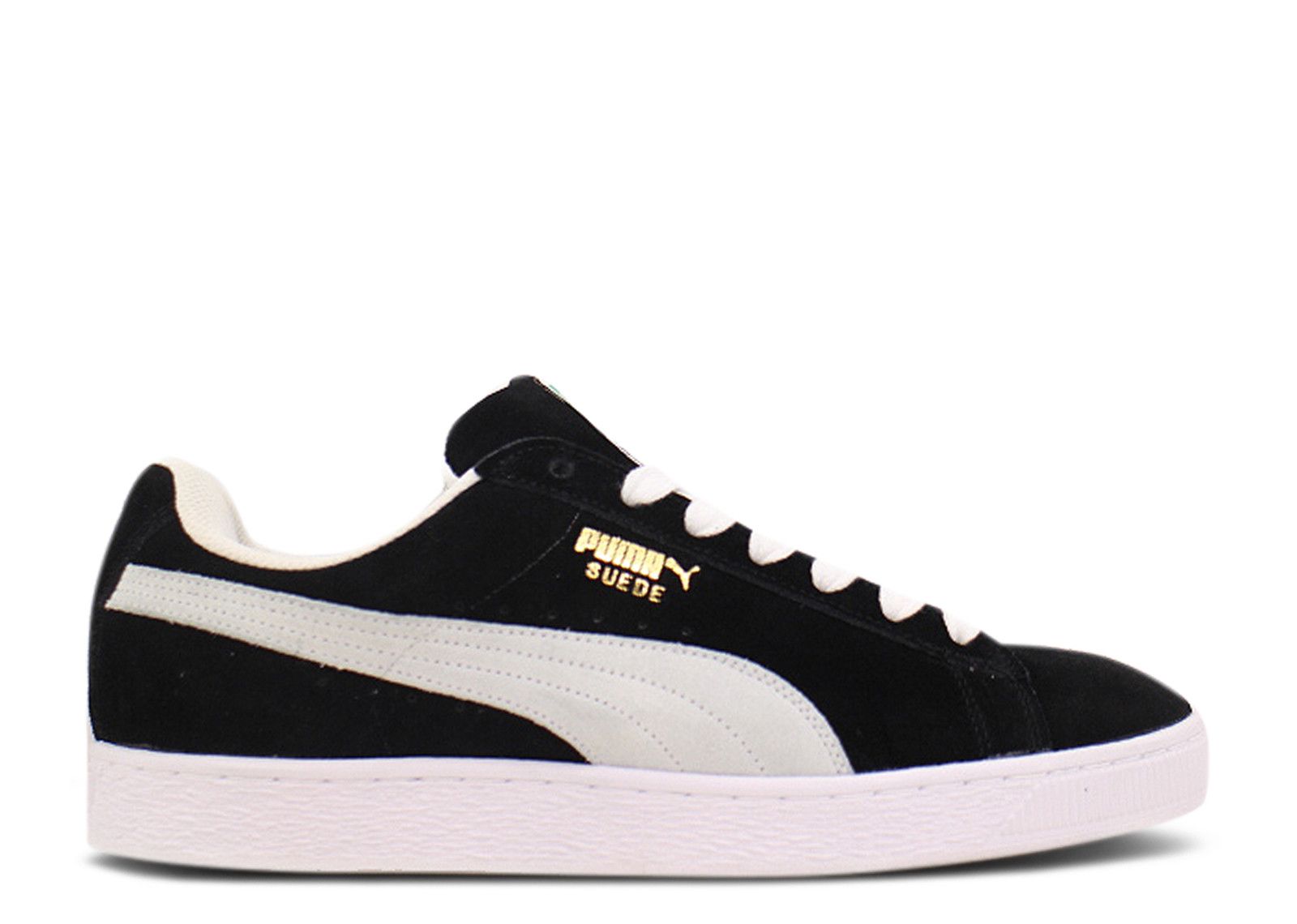 BEAMS x Suede MIJ 'Black'