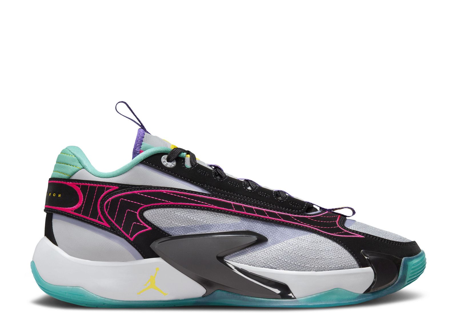 Jordan Luka 2 PF 'All-Star'