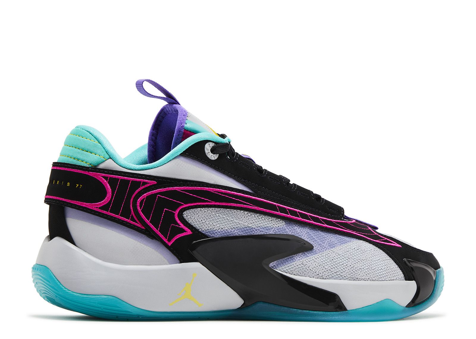 Jordan Luka 2 PF ‘All-Star’