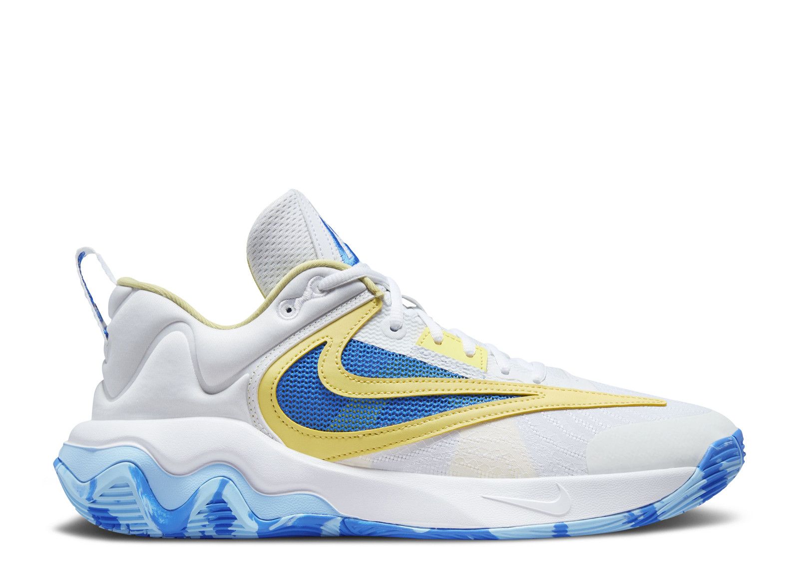 giannis 1 blue