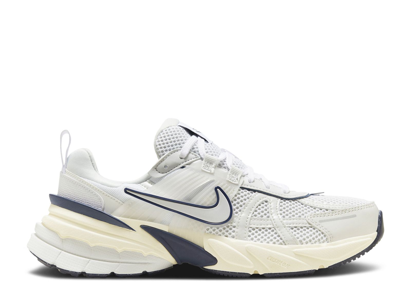 送料込み 追跡あり Nike V2K Run \"White Midnight Navy\" Nike V2K Run White Midnight Navy (Women's) - FD0736-102 - US