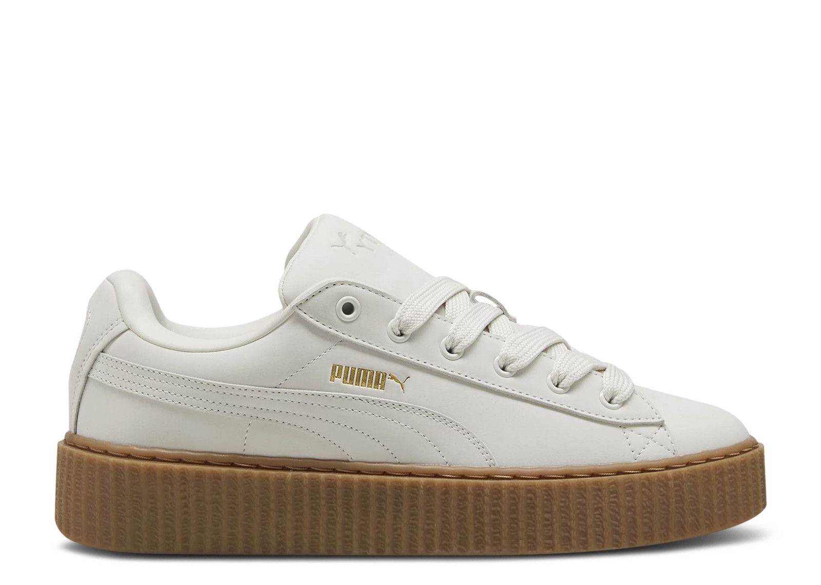 Fenty x Creeper Phatty 'Earth Tone Pack - Warm White'