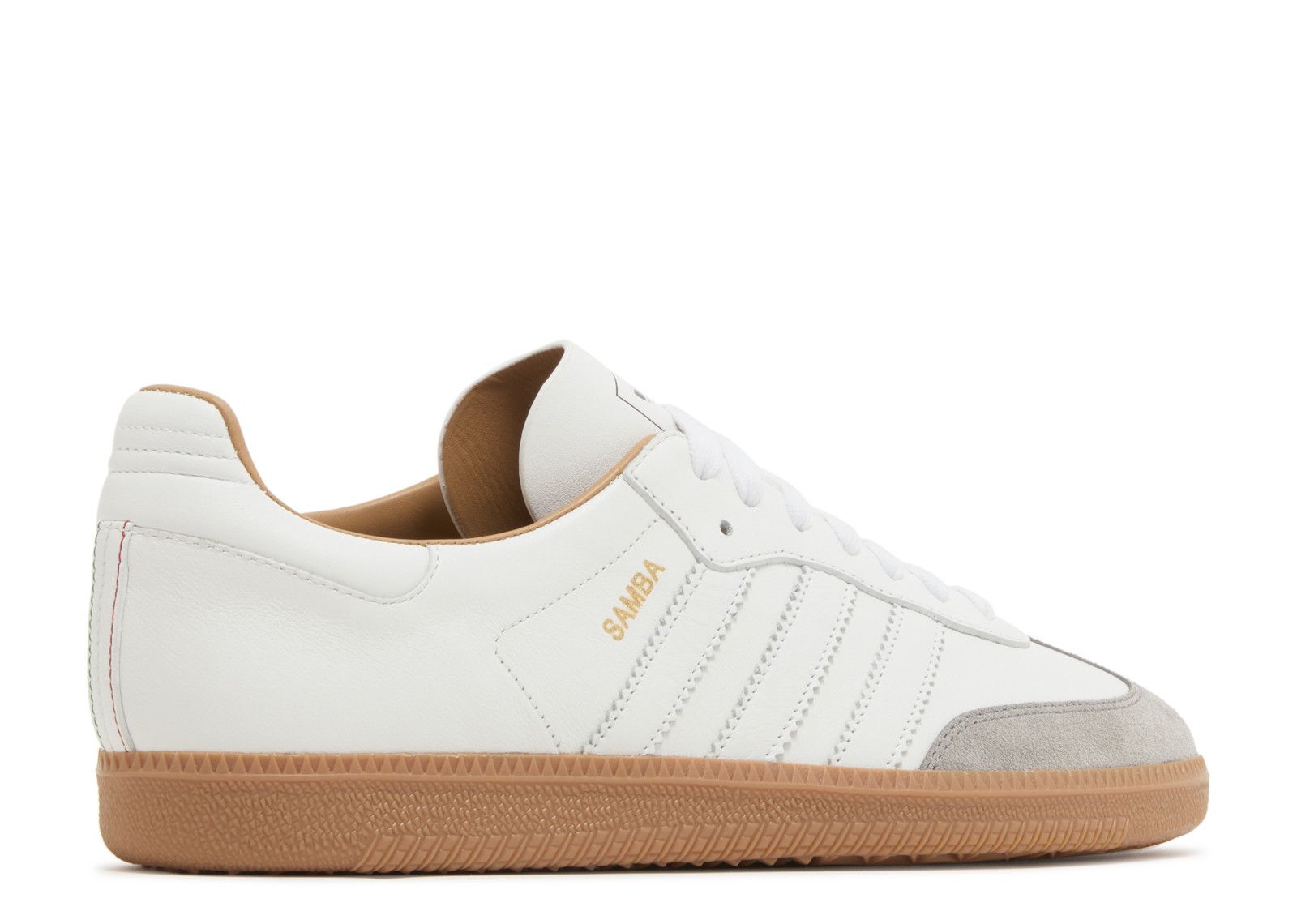 adidas gazelle silver green womens adidas Samba Indoor Shoes, White/Black/Red / 10