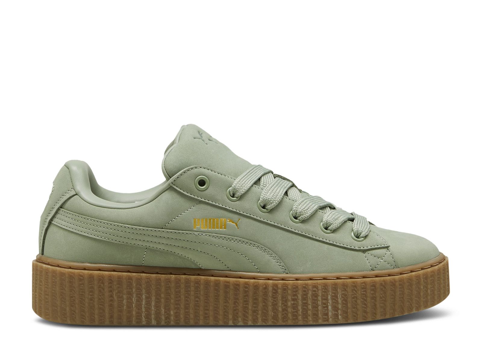 Fenty x Creeper Phatty 'Earth Tone Pack - Green Fog'