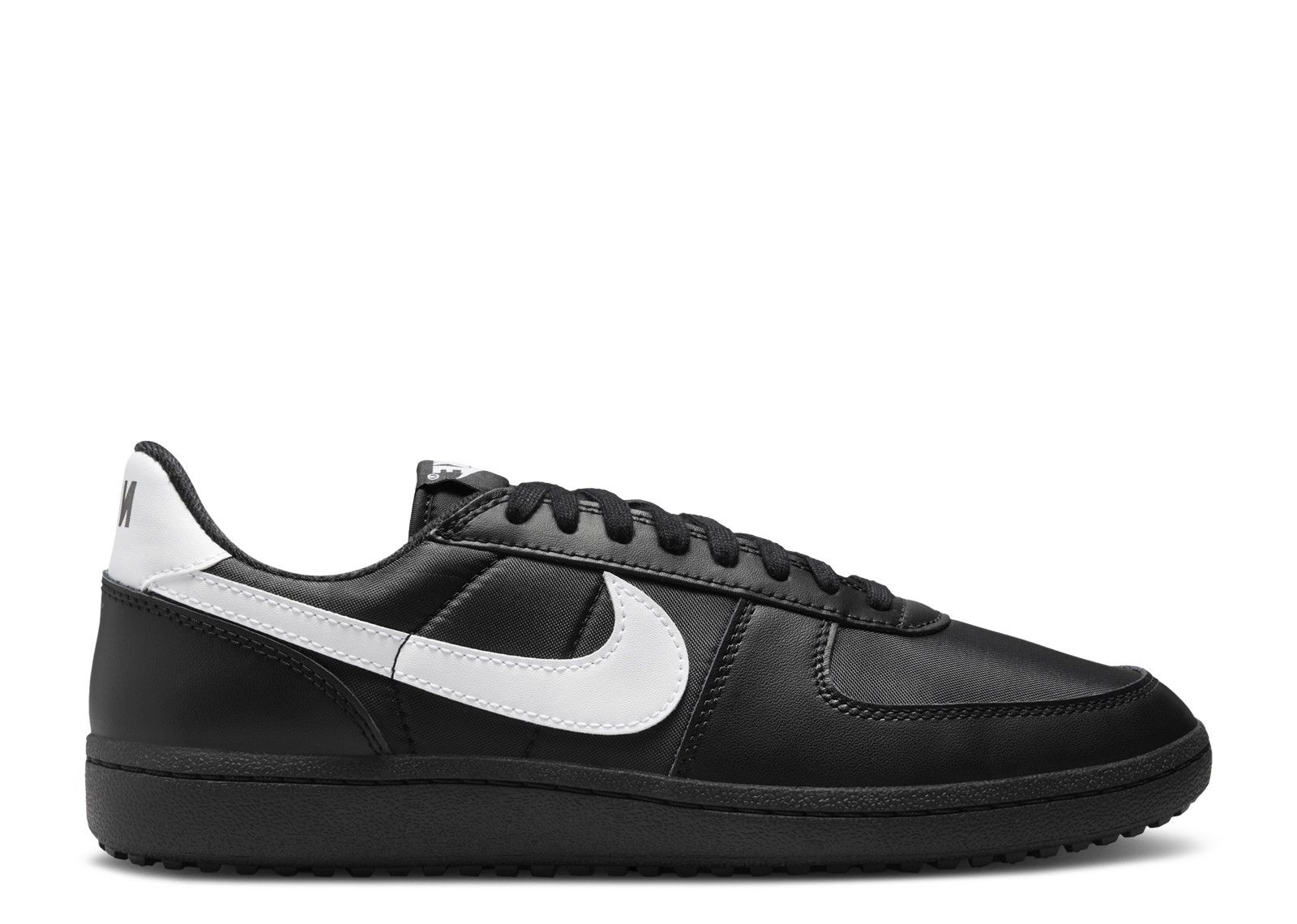 Nike Field General '82 SP Black White Men's - FQ8762-001 - US