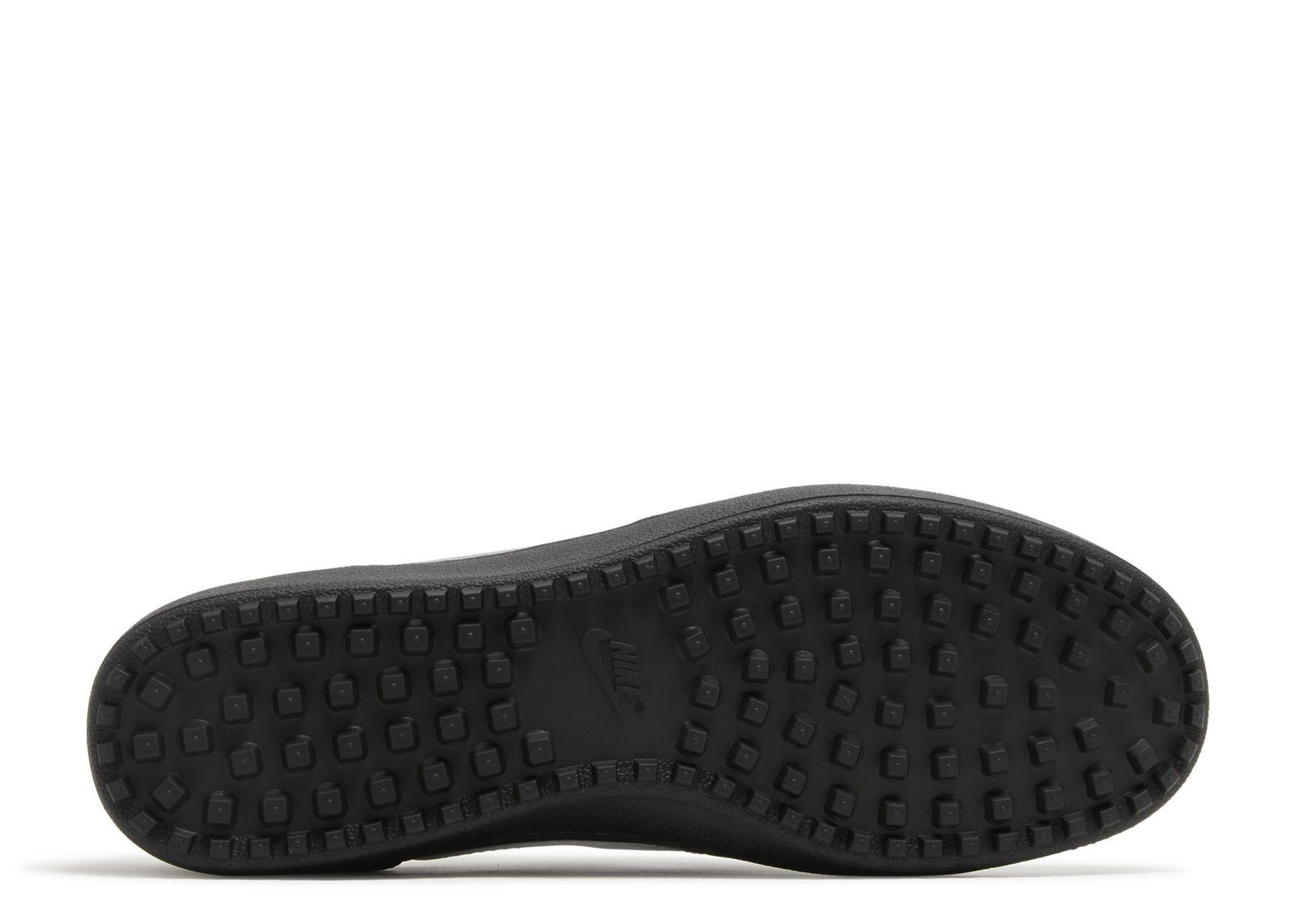 Field General 82 SP 'Black White' - Nike - FQ8762 001