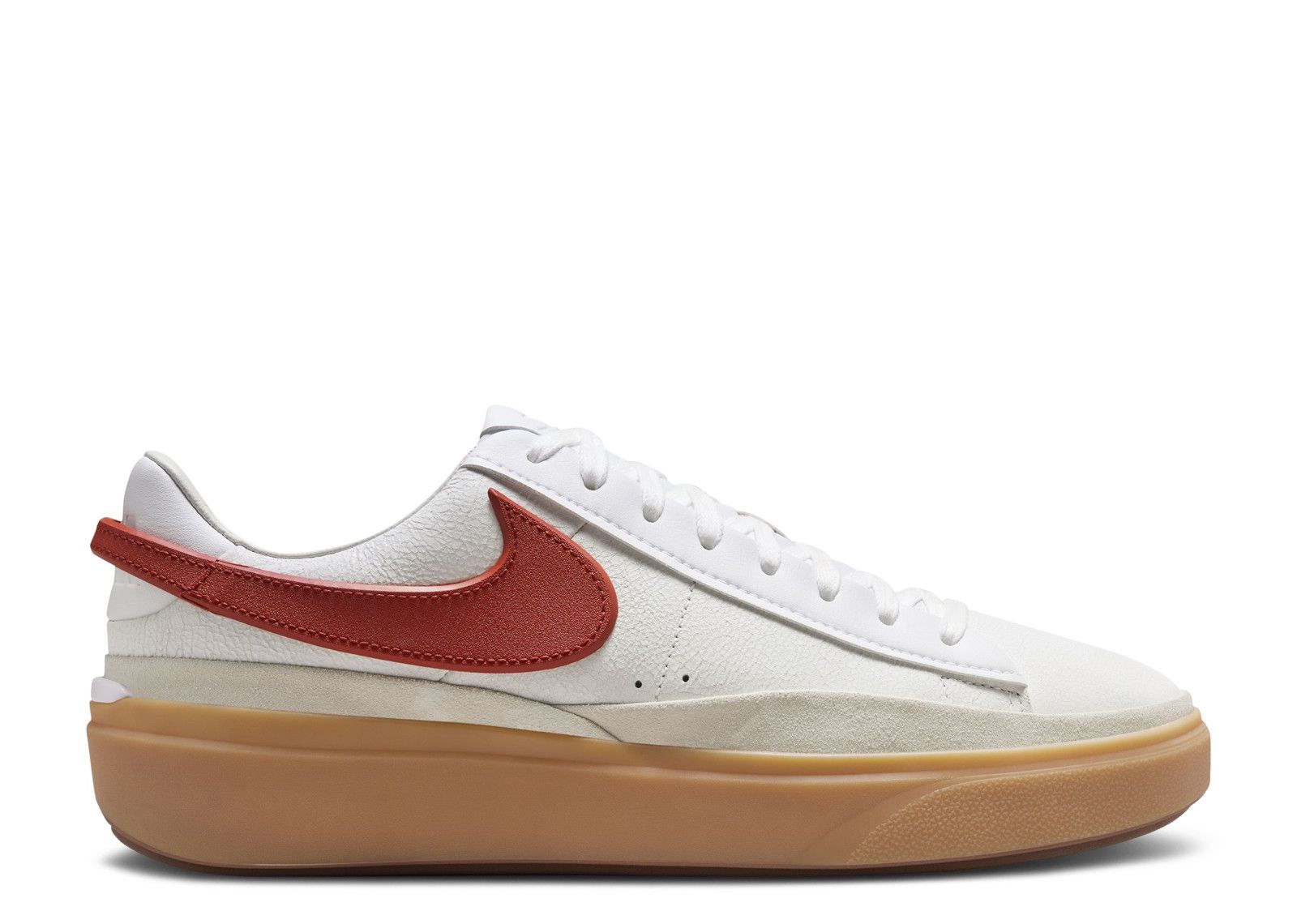 Blazer Phantom Low  display picture 3
