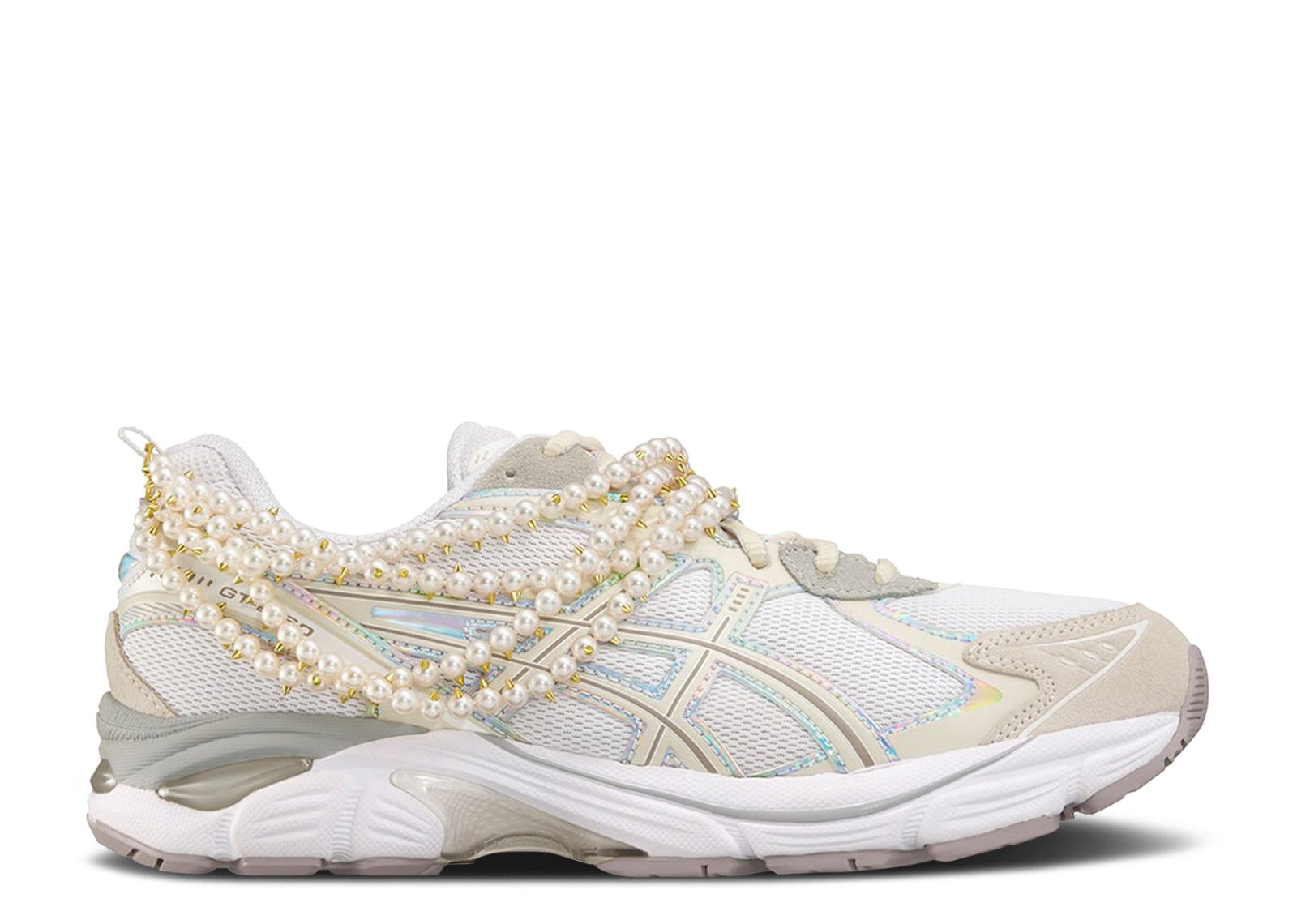 Tasaki X GT 2160 'Danger' - ASICS - TASAKI2160 DNG - akoya