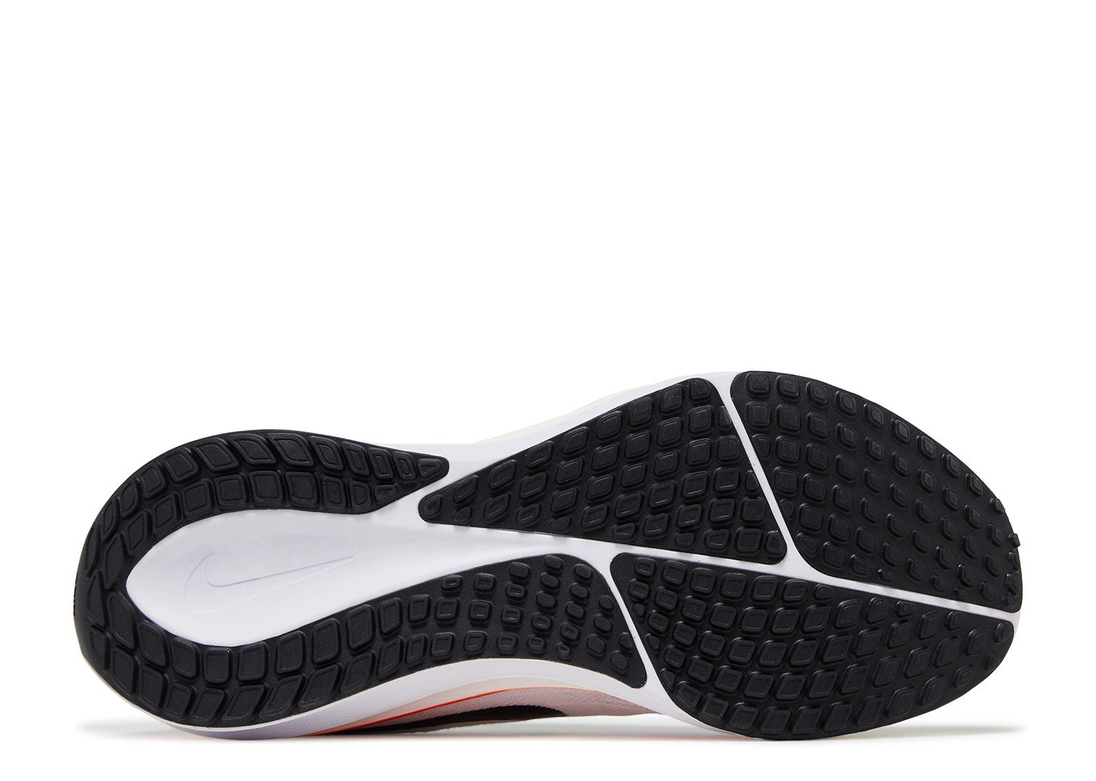 Nike Air Zoom Vomero 17 White Bright Crimson HF4914-100 size 13 Nike Vomero 17 Road - HF4914-100 Release Date, Raffles  main image 3